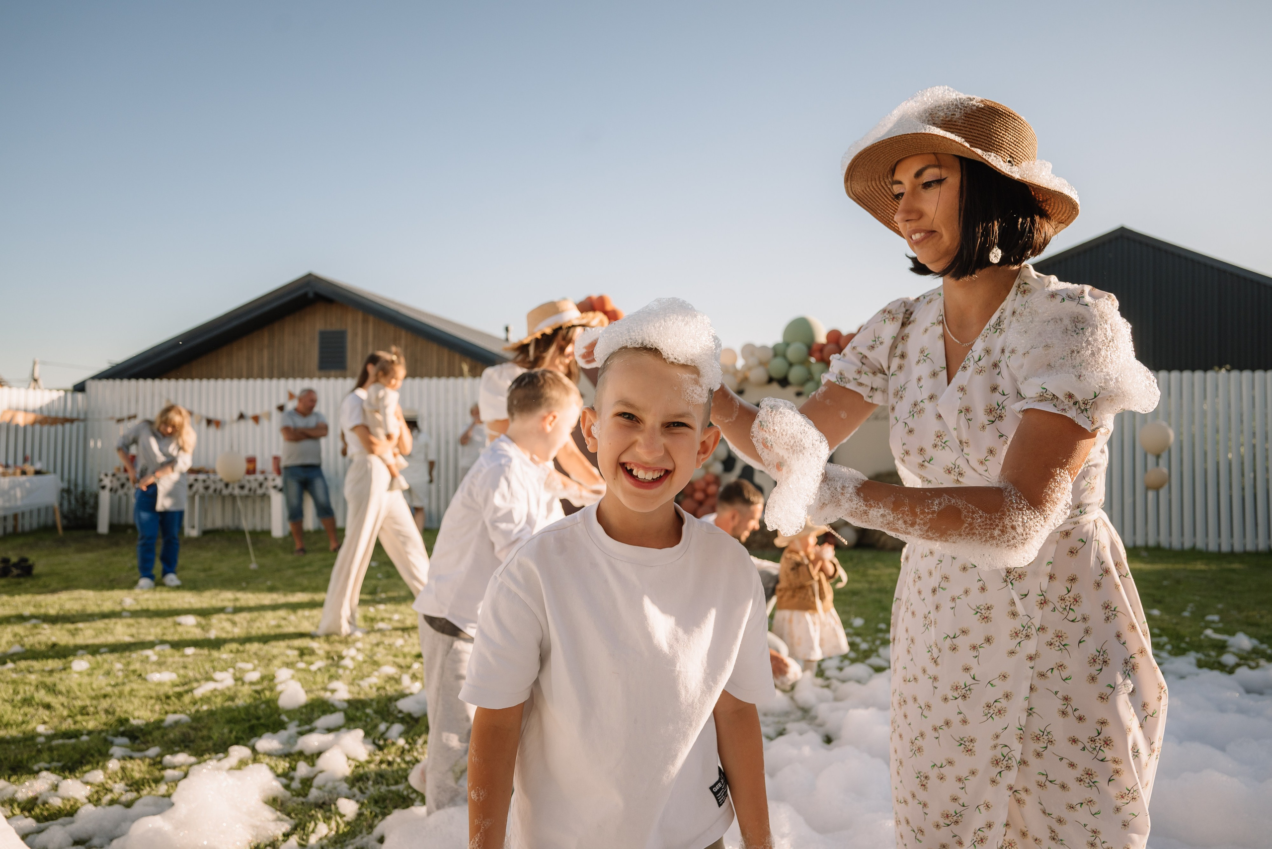 2 years Fedya. Фотограф Екатеринбург Александра Гнусина