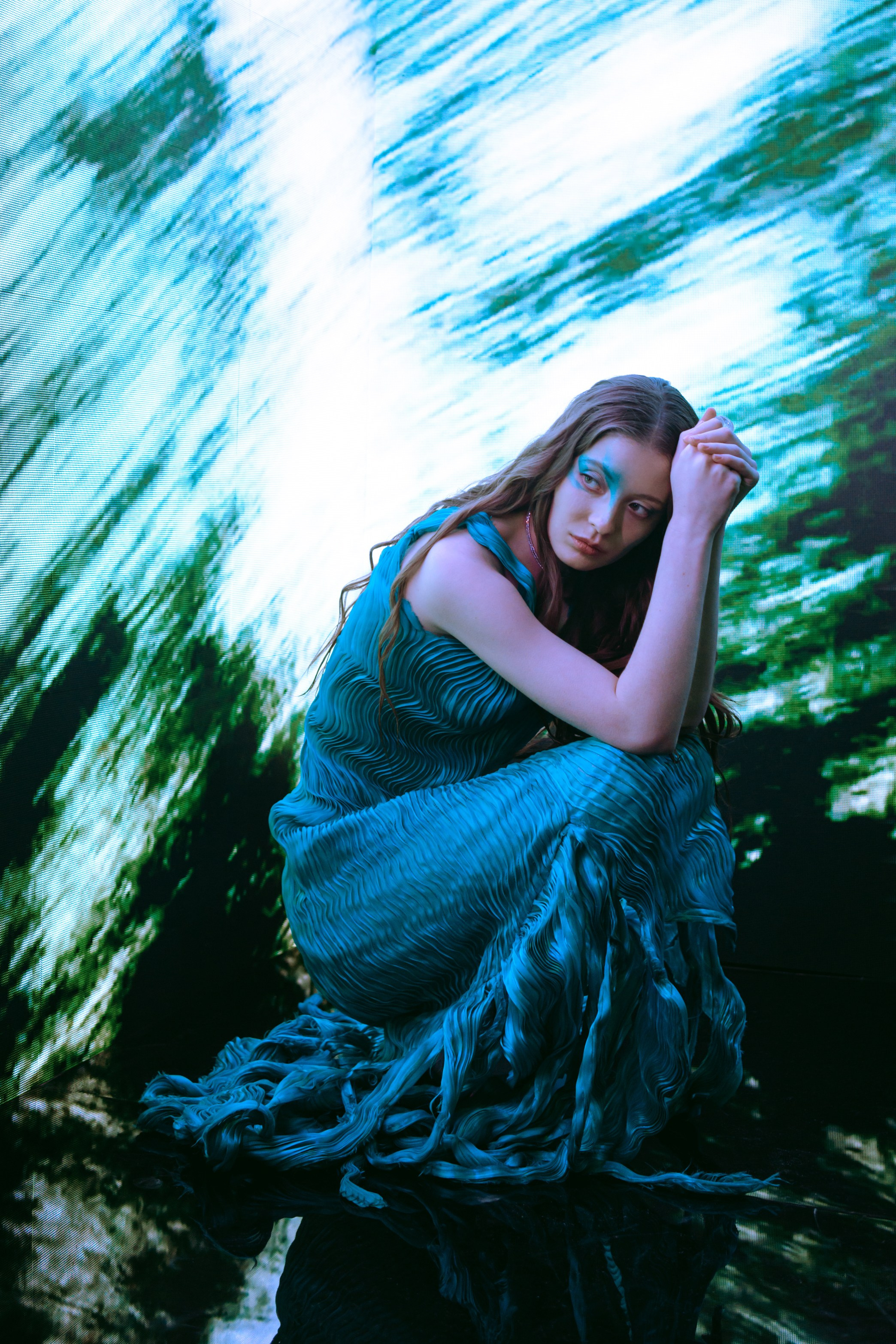 Женский Портрет. Фотограф в Москве