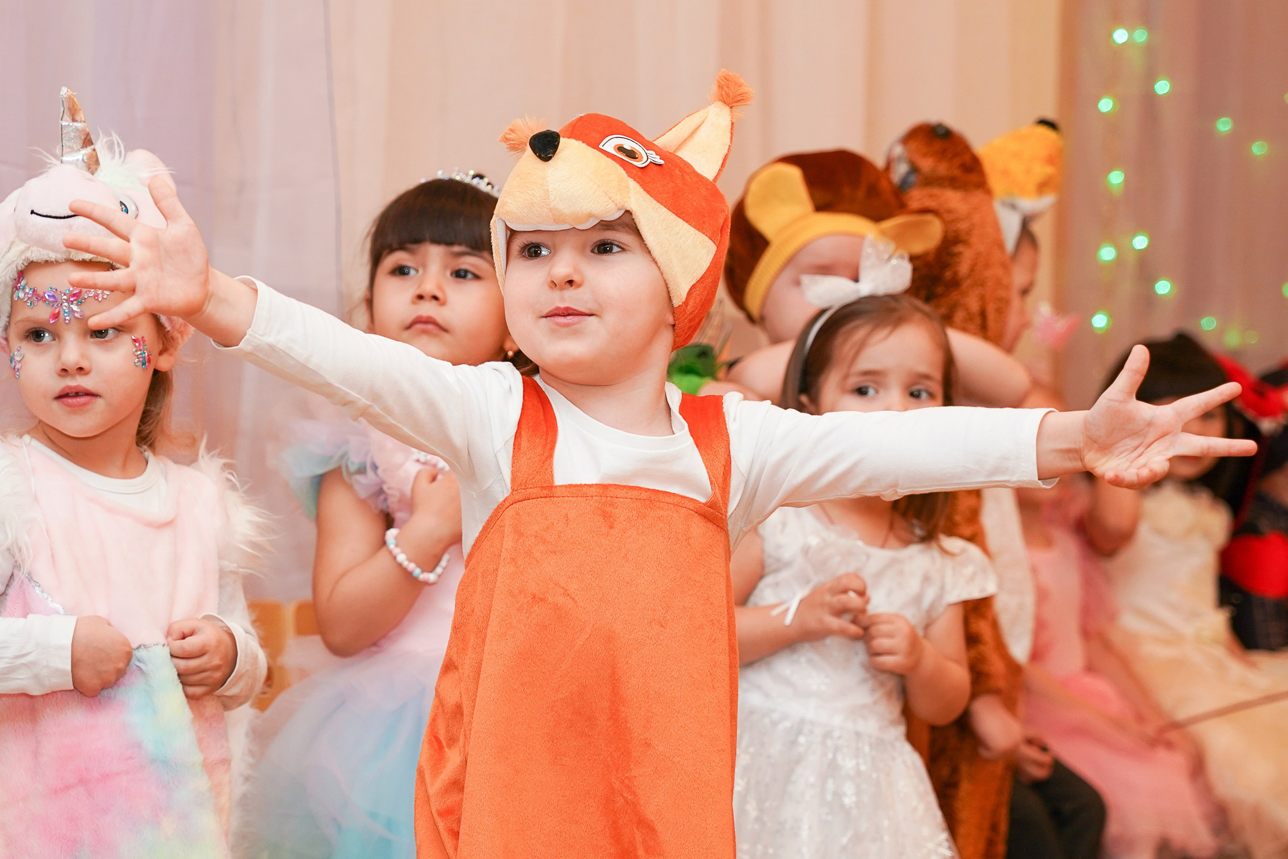 Для Садиков. Детский и семейный Фотограф во Владивостоке Юлия Моисеенко