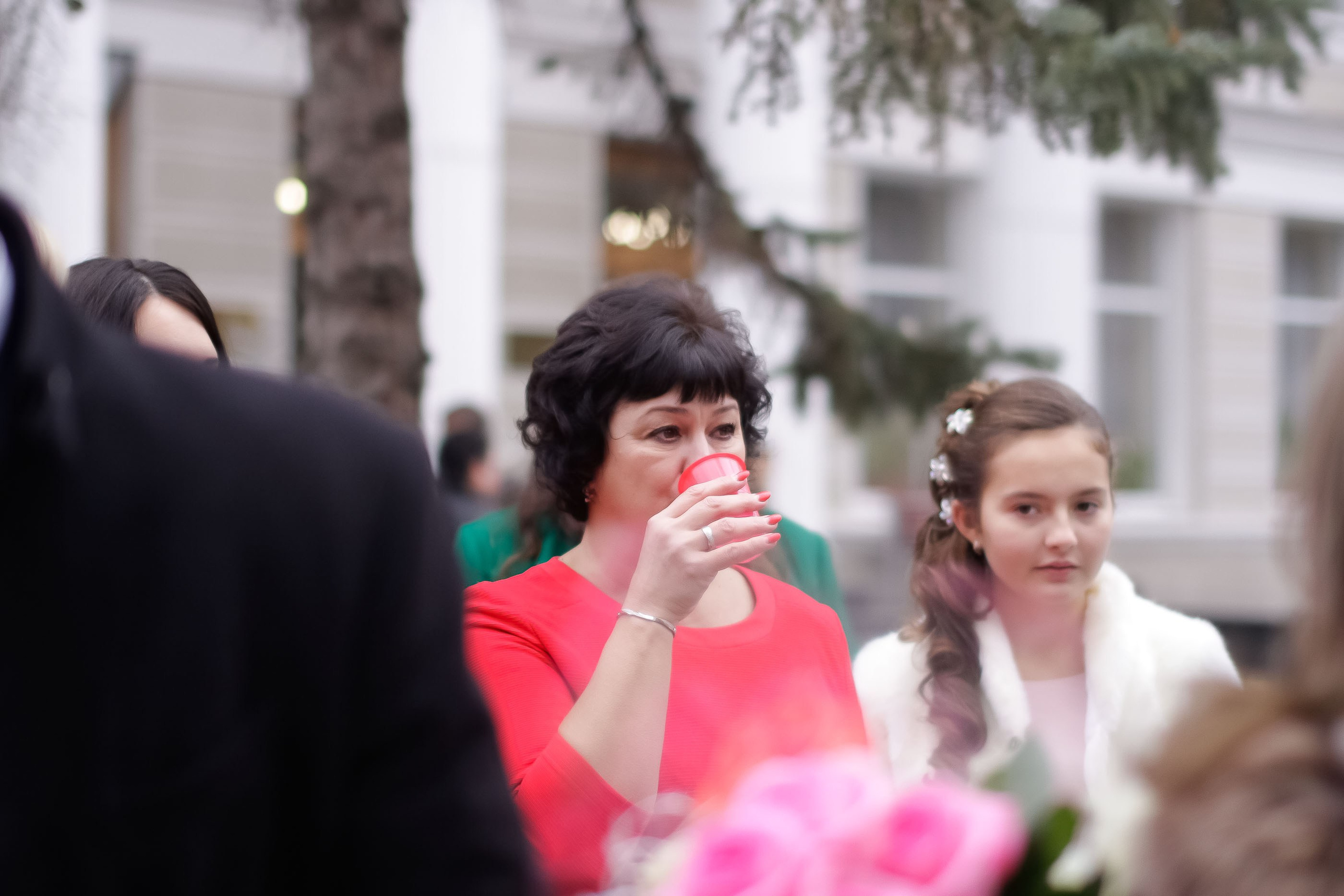 Регистрация/Register. Максим Матвийченко и Виктория Басова профессионалы своего дела