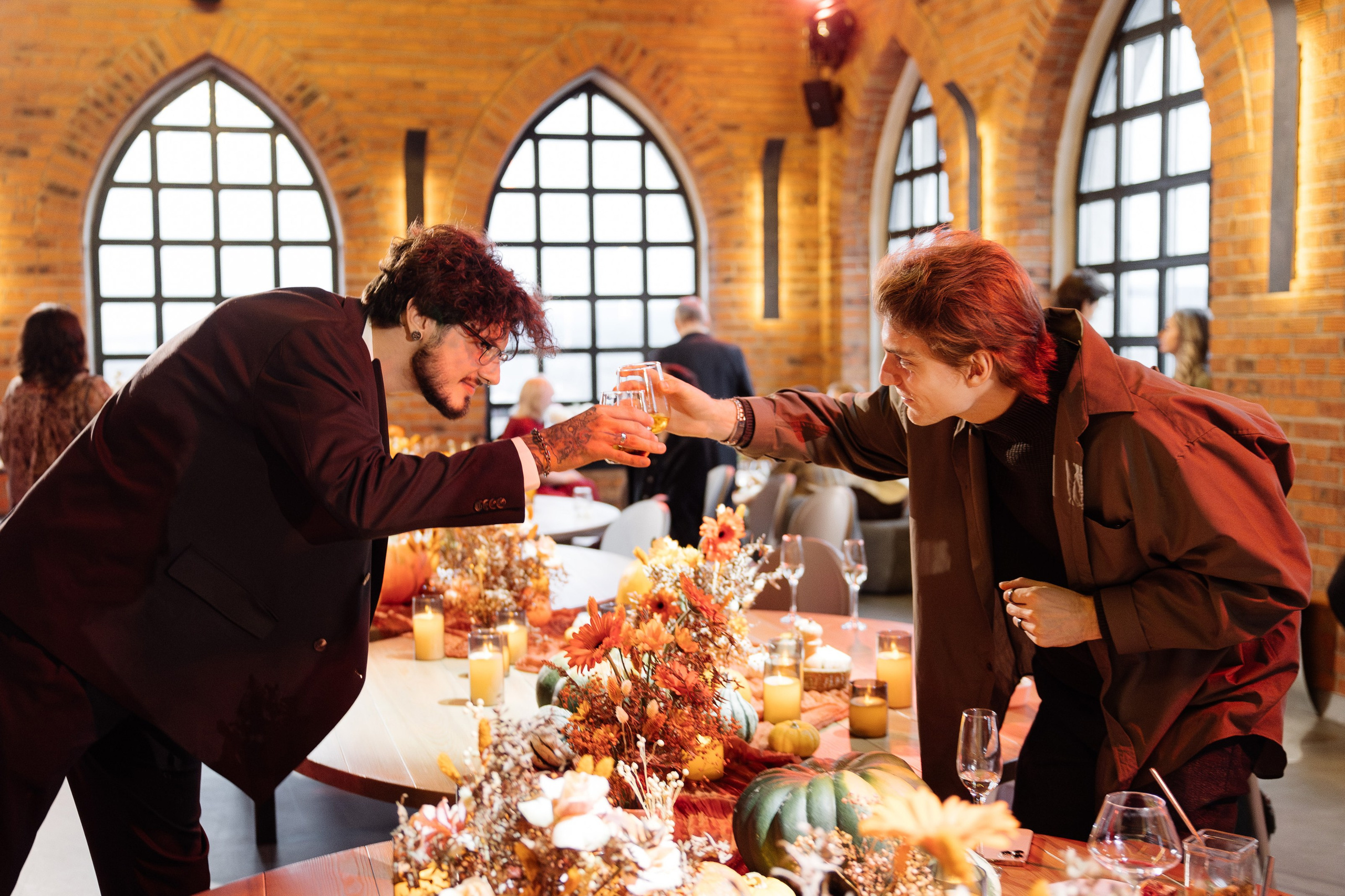 Лера и Степан. Фотограф Влад Ларионов