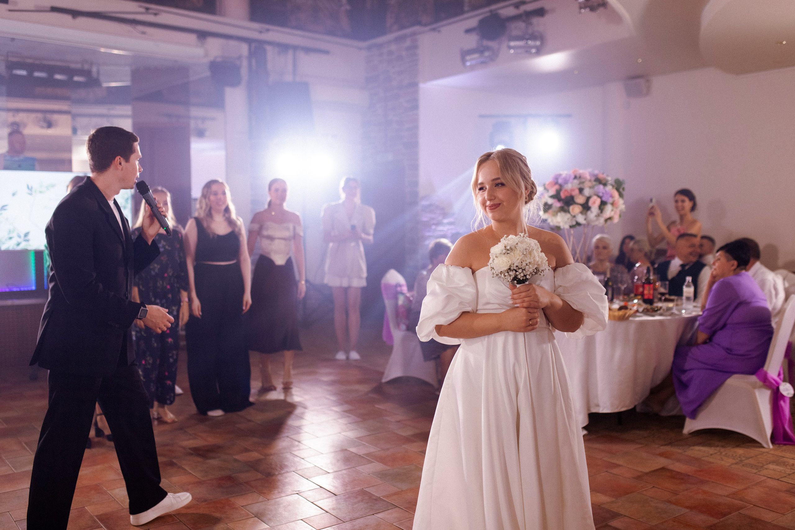 Даша и Максим 10.08.24. Индивидуальный, семейный и свадебный фотограф