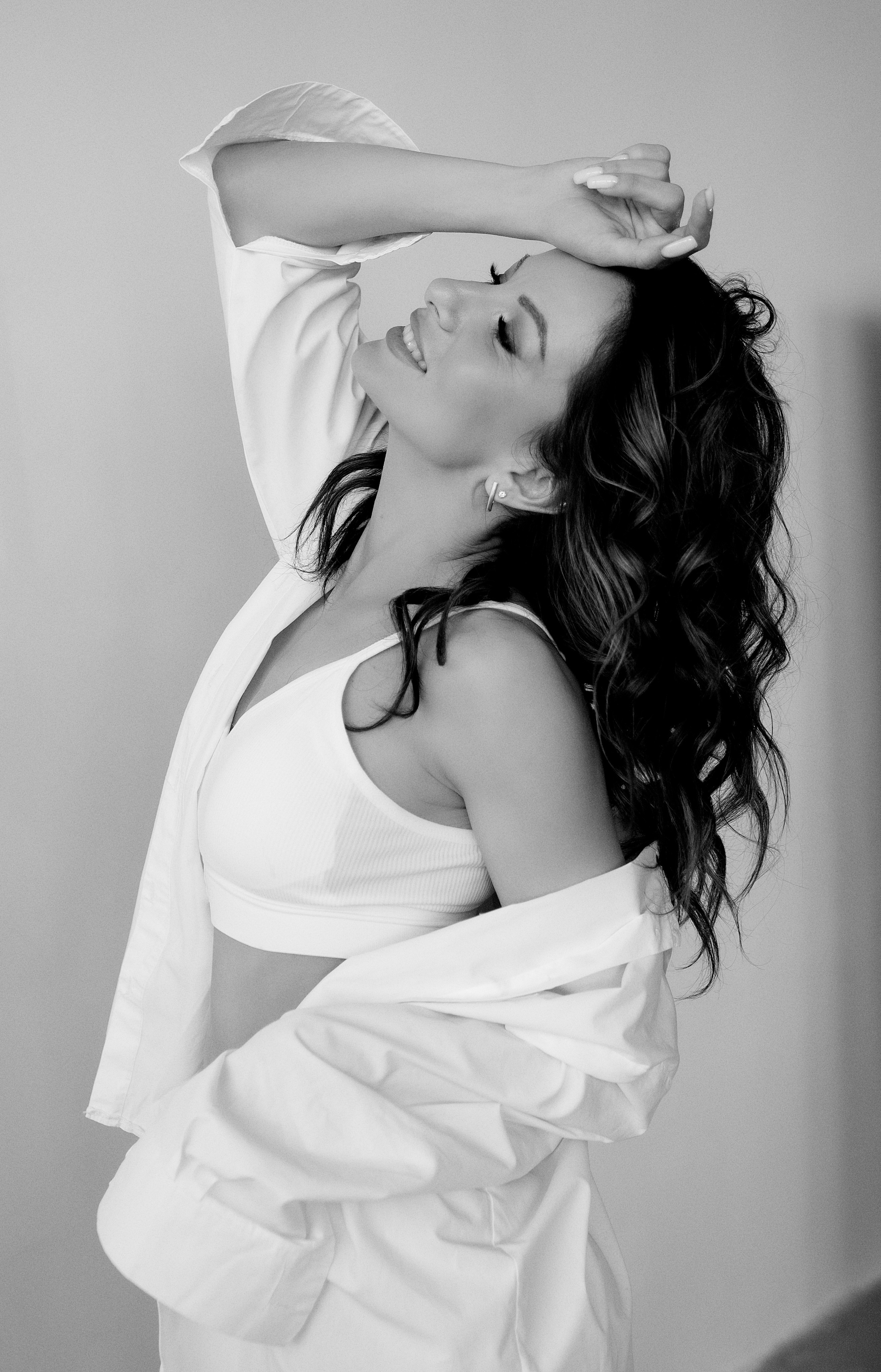 Валерия. Свадебный и семейный фотограф в Серпухове Александра Дерюшева