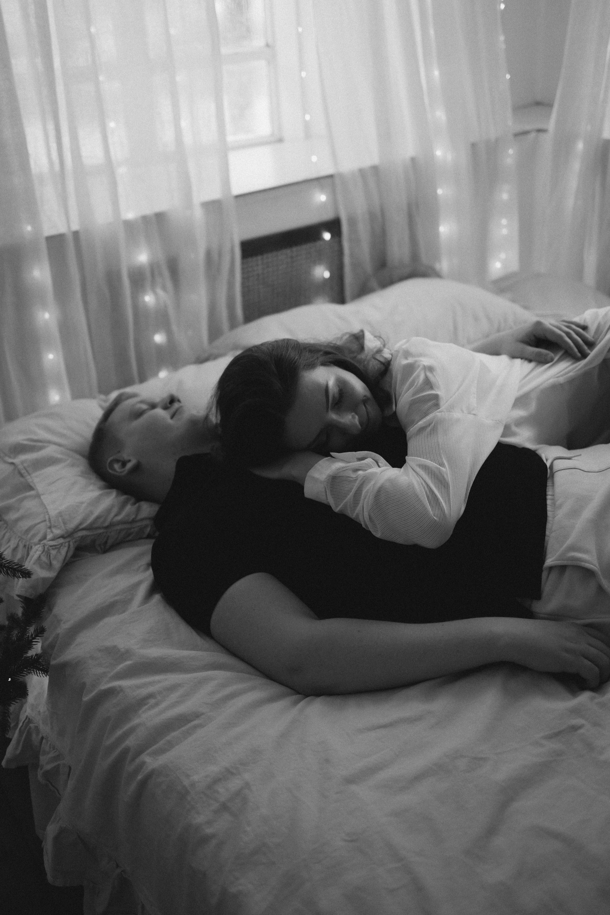 Иван и Юлия. Свадебный и портретный фотограф Тюмень