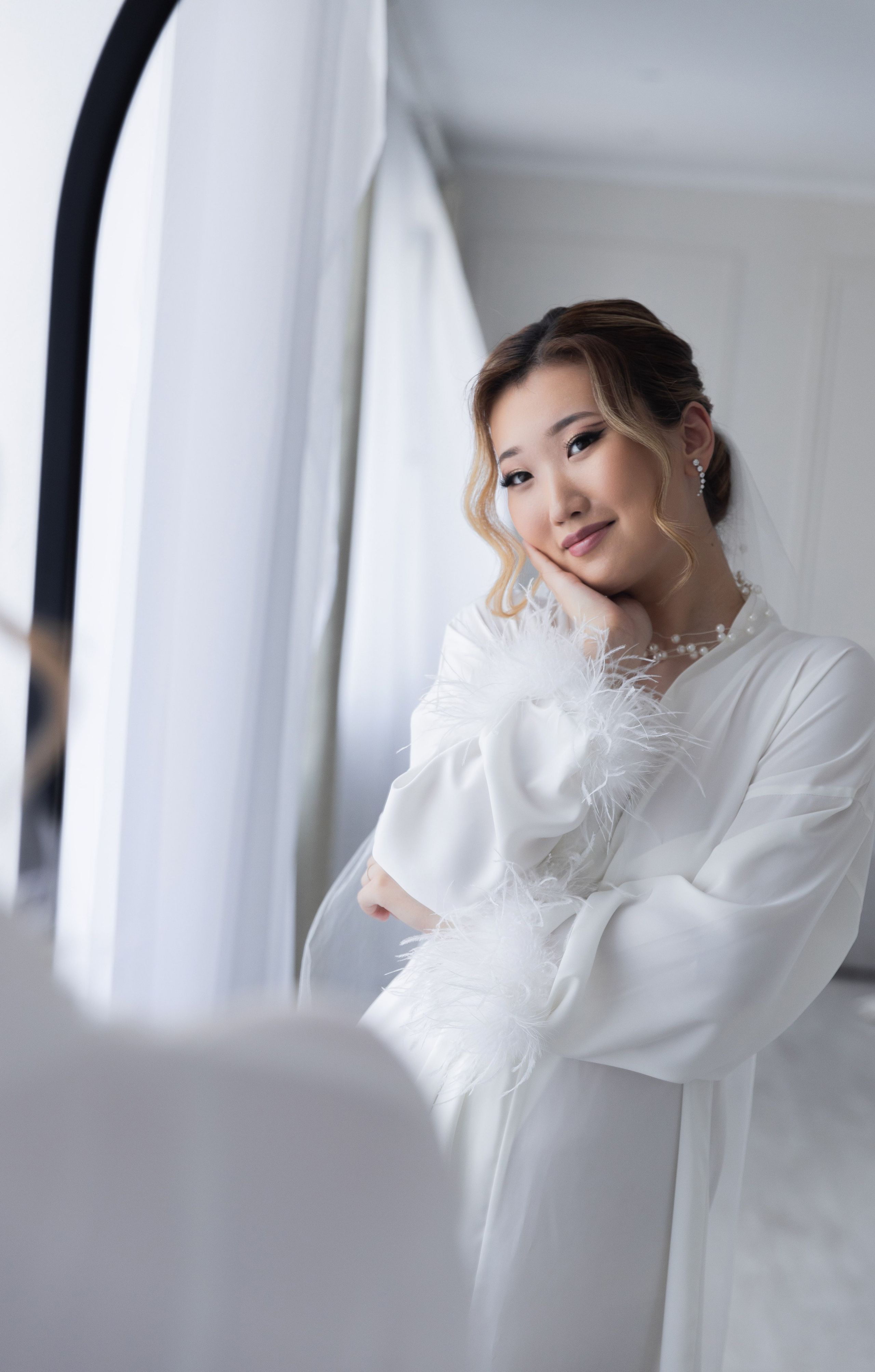 Жалгас и Айгерим