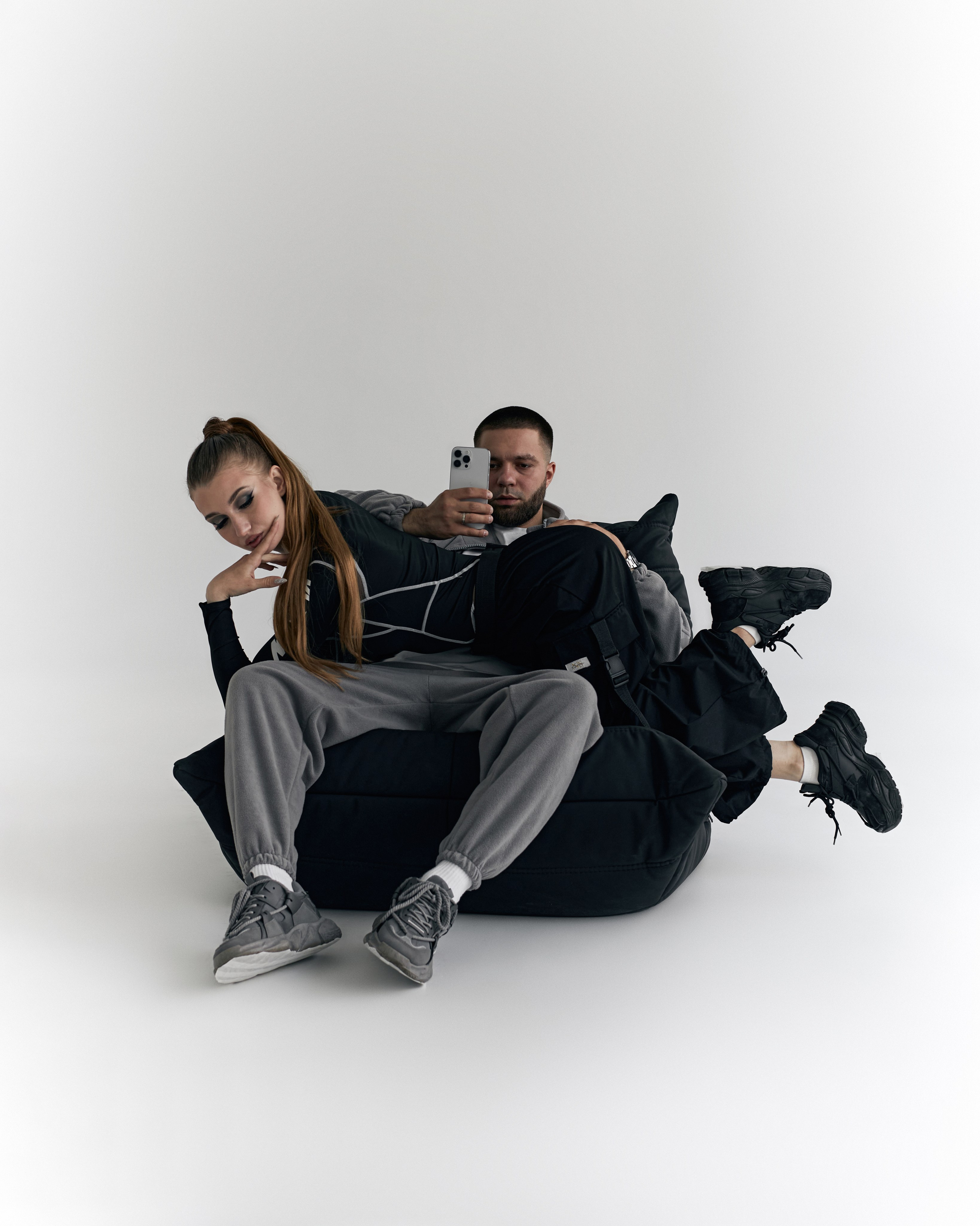 Love story. Фотограф в Сургуте Олеся Морковских