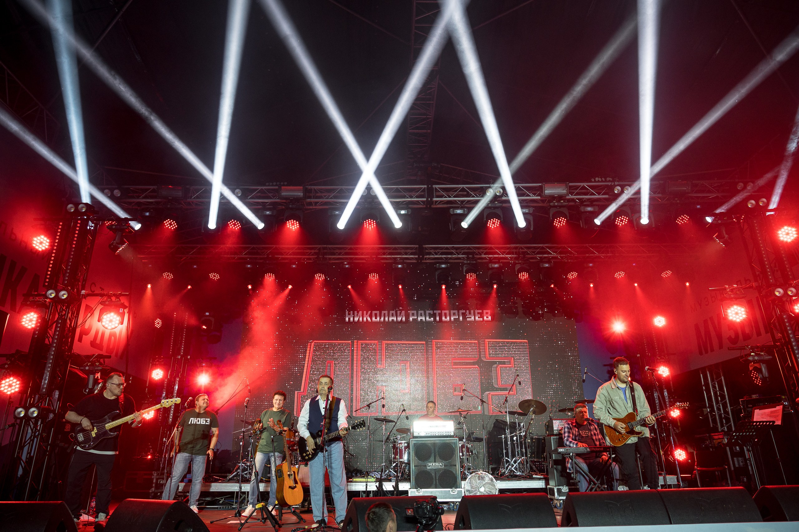 Музыка Гордых. Sunnyman