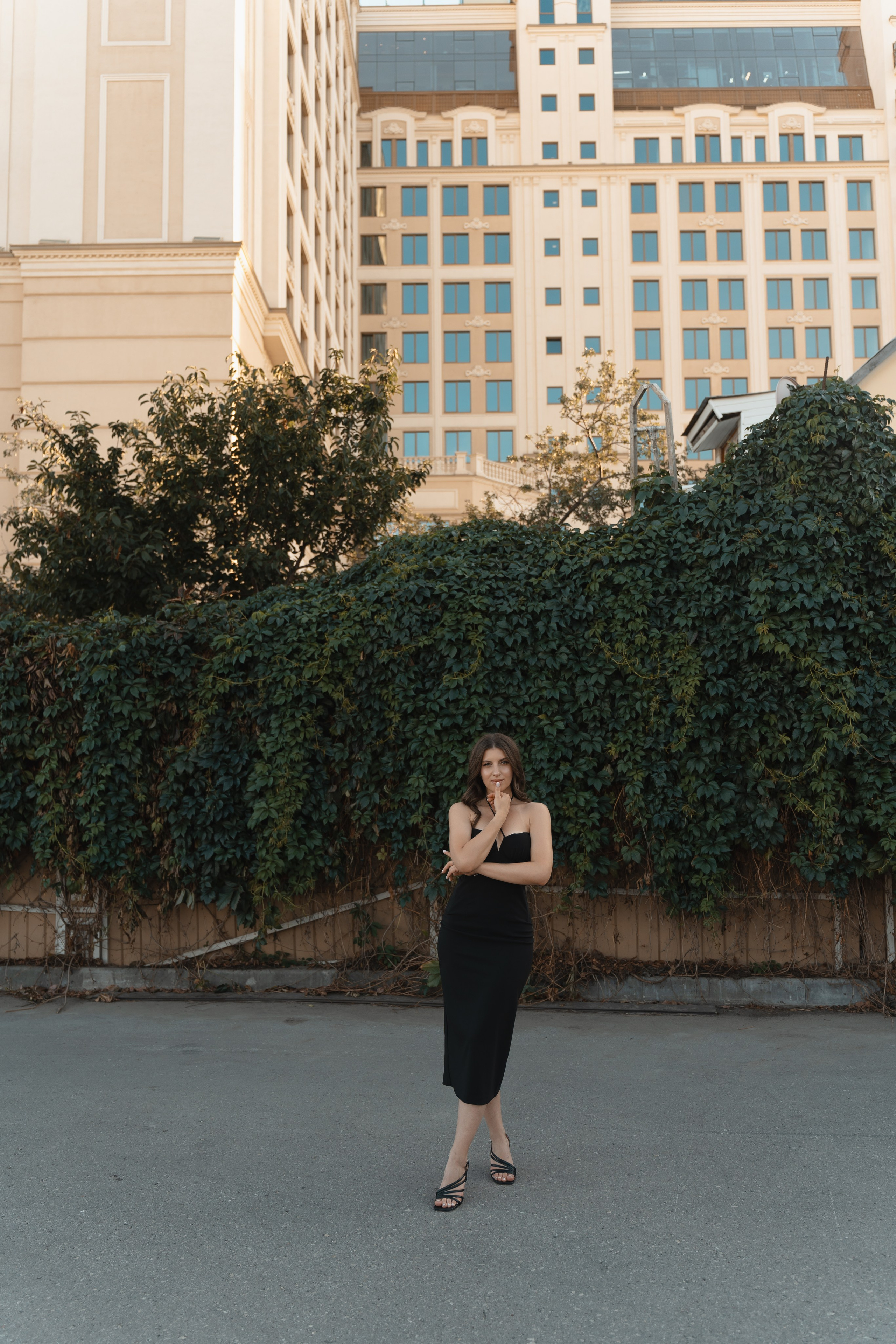 Елизавета. Свадебный и семейный фотограф в Самаре Салахова Гулина