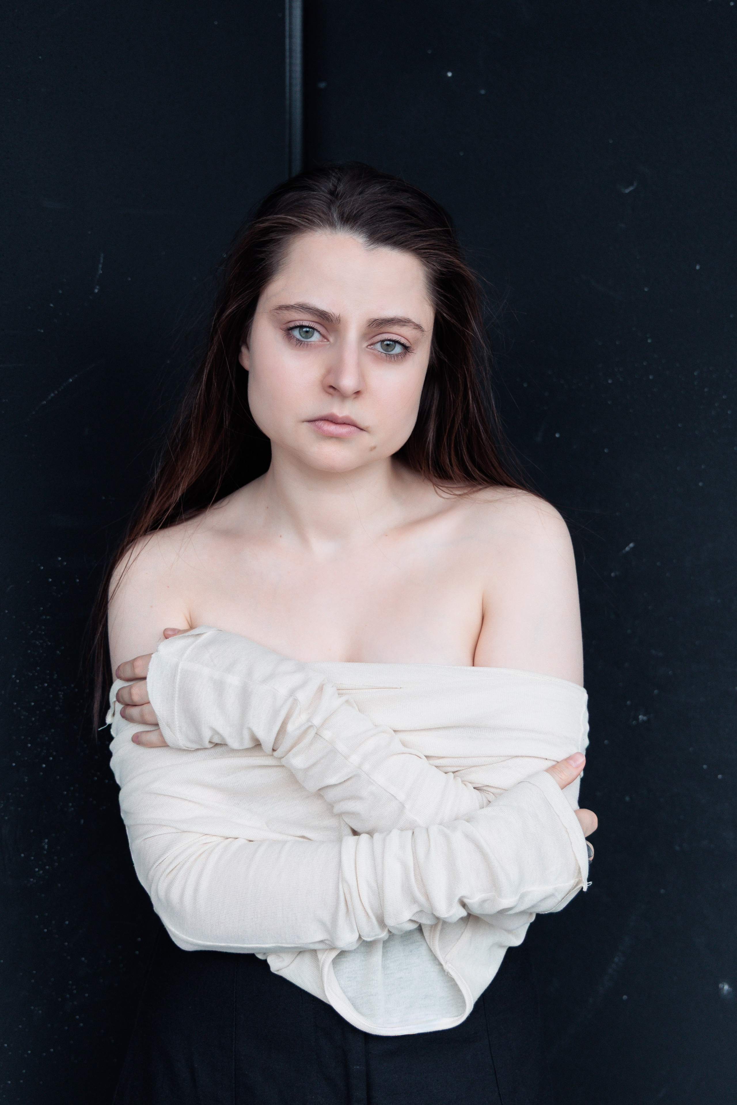 Индивидуальная фотосессия. Фотограф Марина Федорова