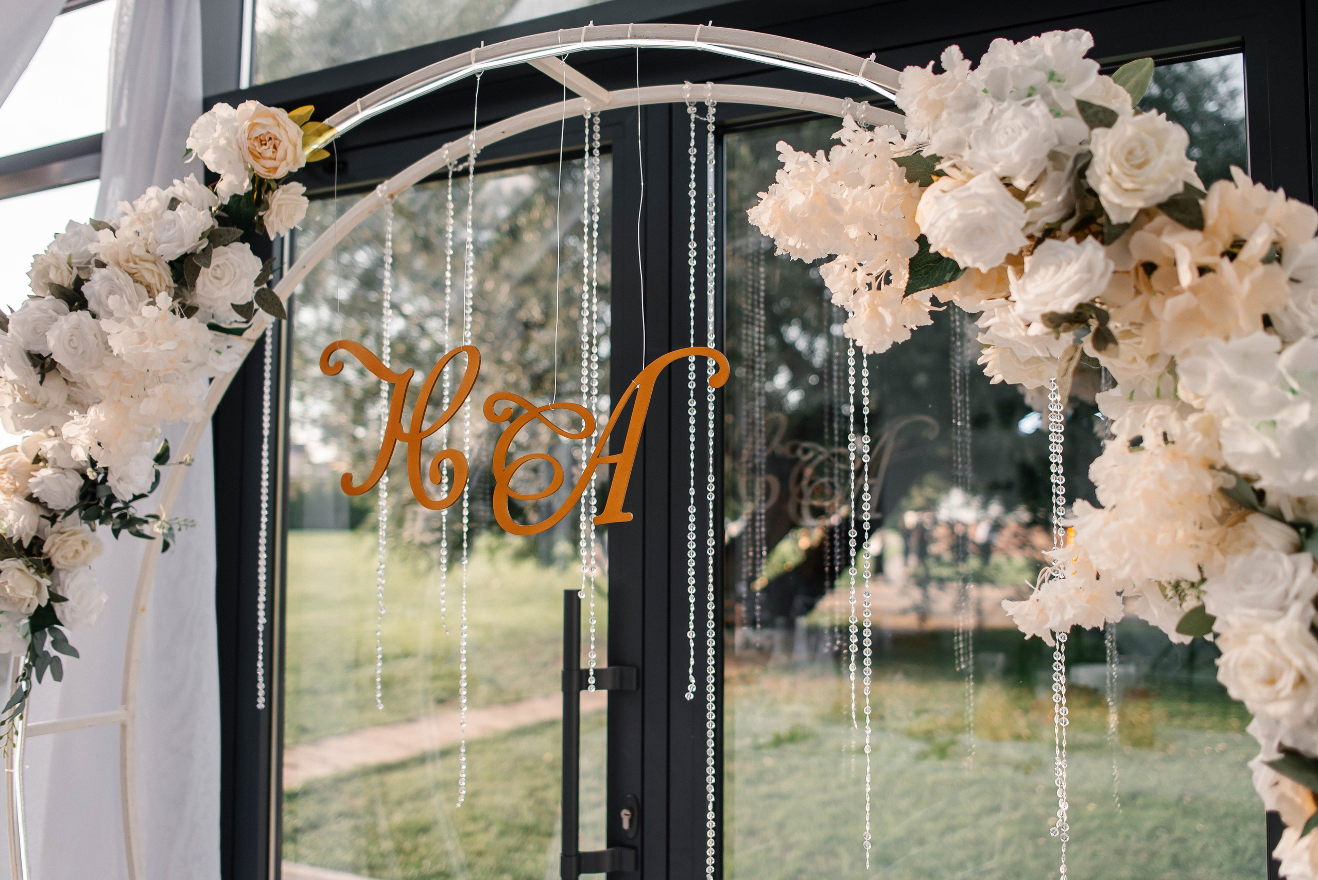 Николай и Ангелина. Свадебный фотограф Курск Артем Духтанов