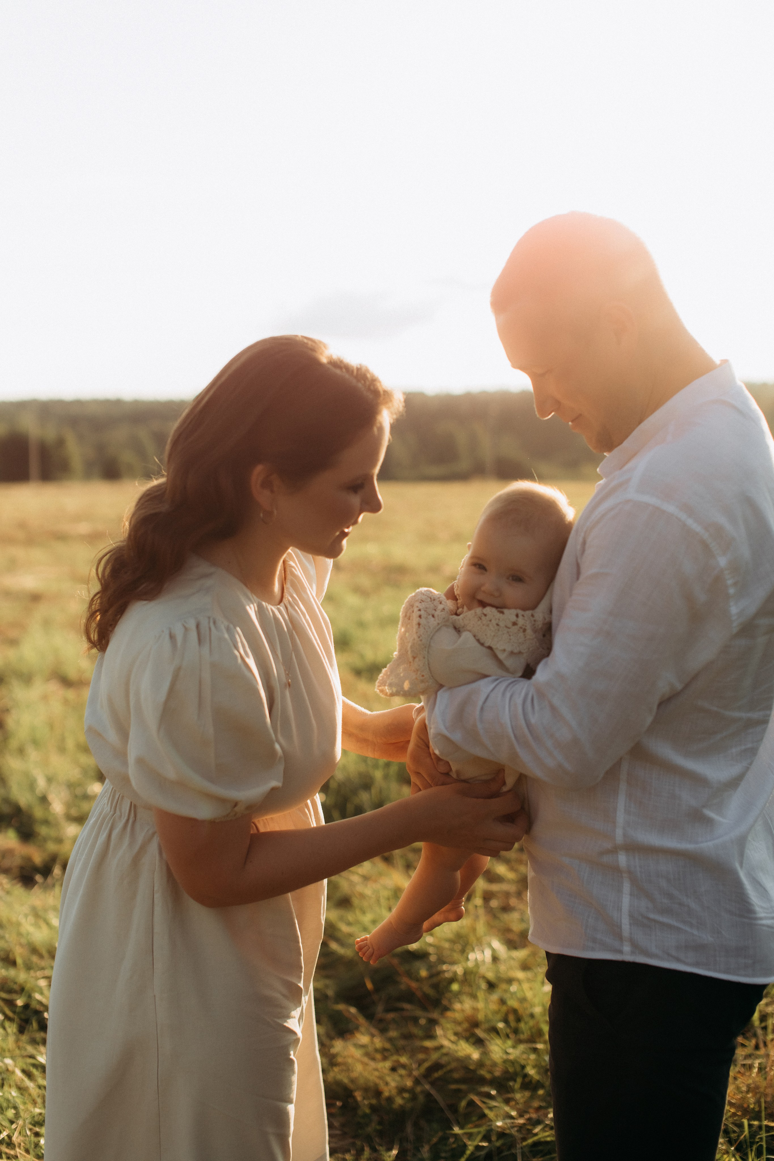 Наташа, Руслан и Аня. Снимаю истории про вас. Фотограф Наталья Кац