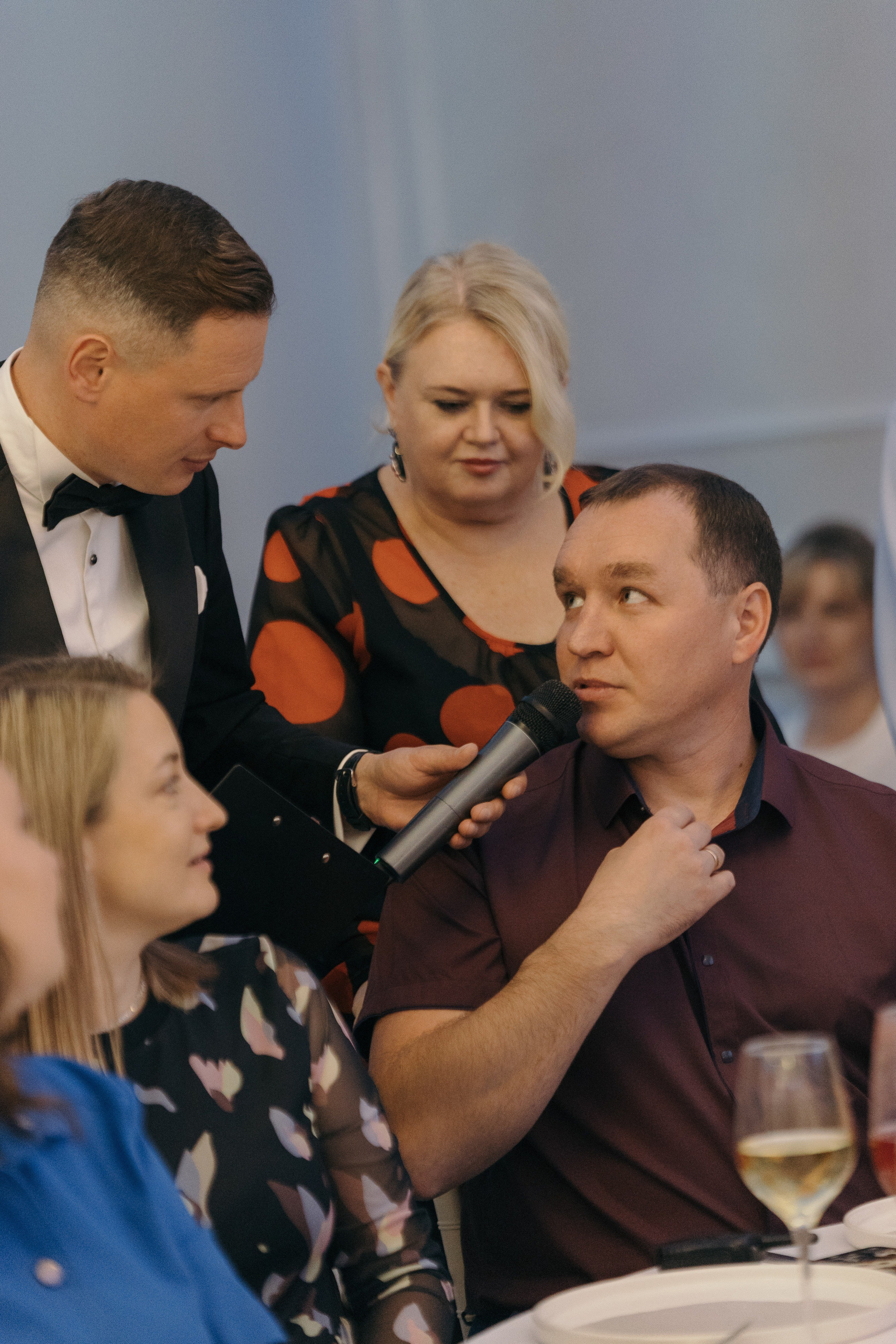 СОШ 109. Выпускной альбом