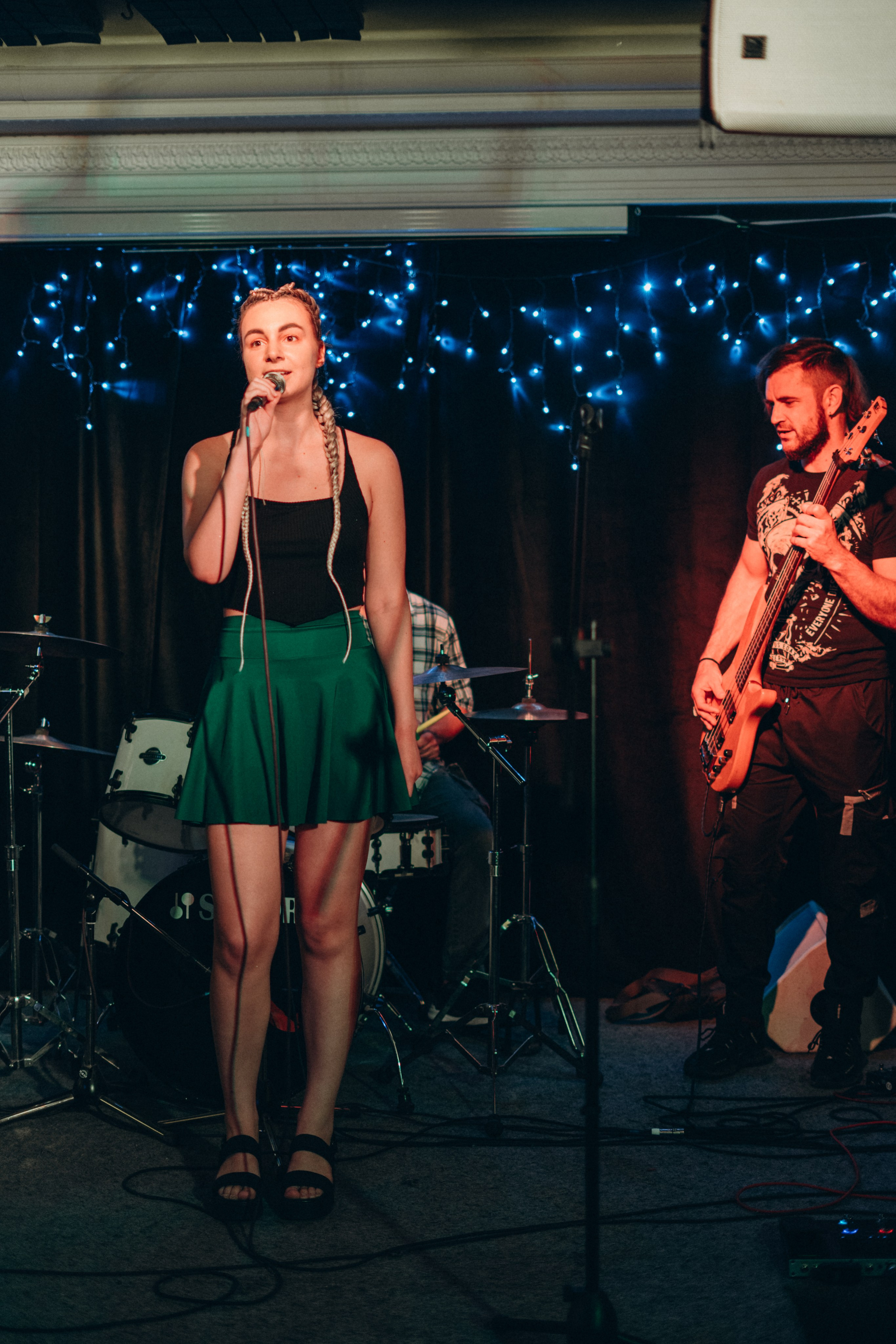 Jam Party 2. Портретный фотограф в Москве и Санкт-Петербурге Арина Чех