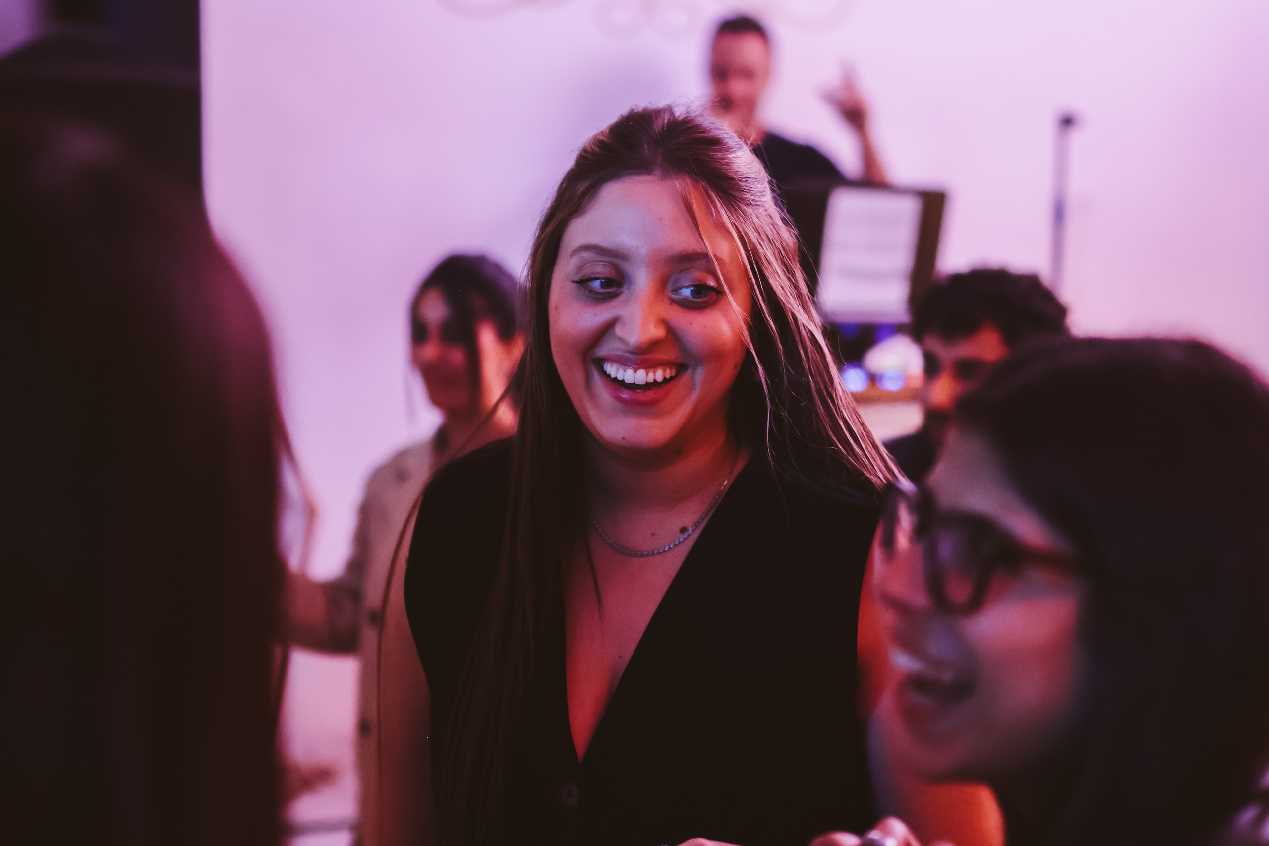 Rotem's Mikvehe and Hina, November 2024. Photographer in Israel Alice Milchin