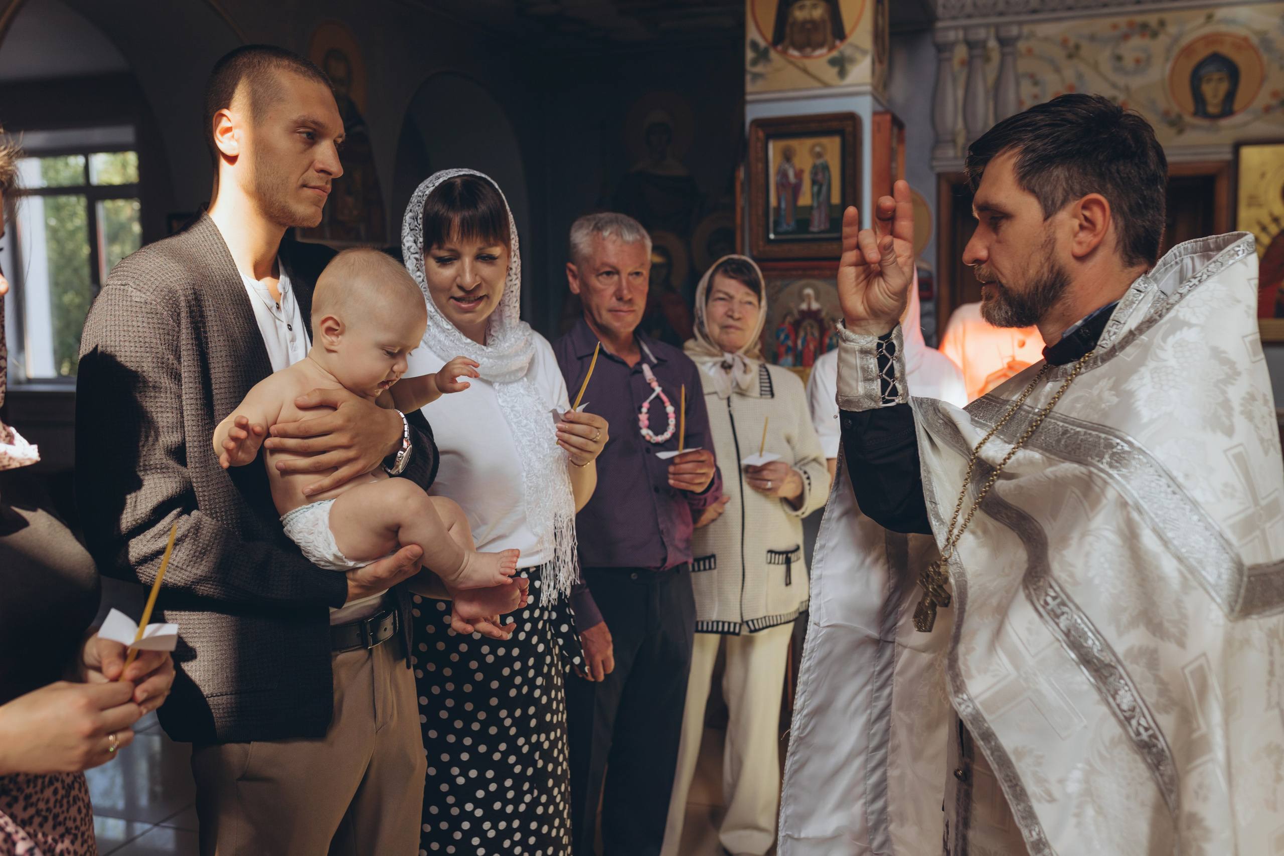 Храм воскресения словущего. с. Ягодное. Главная