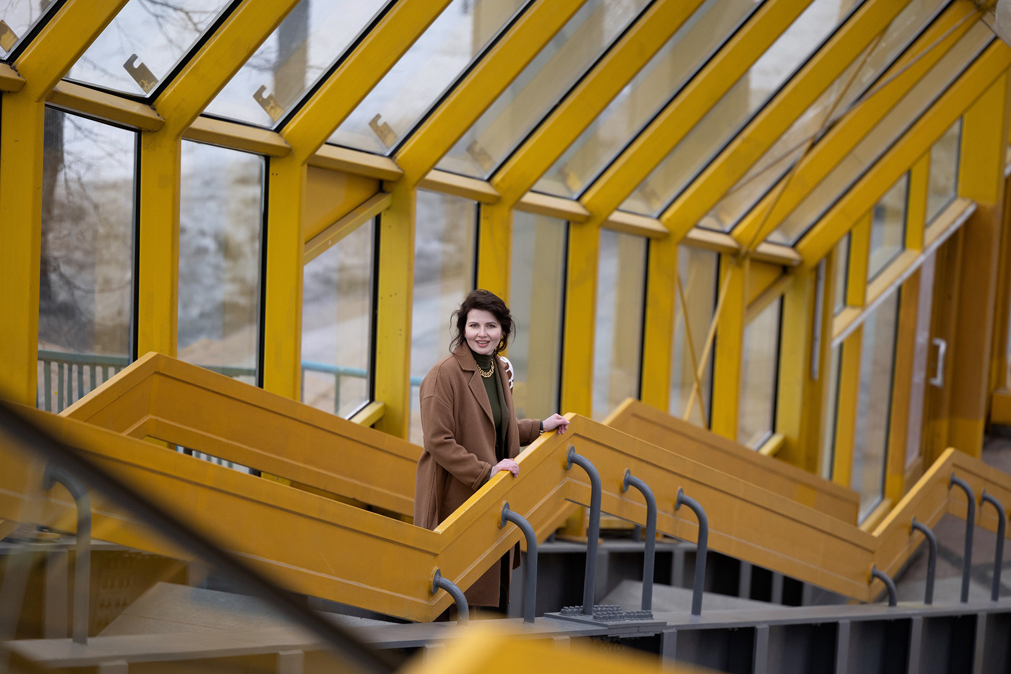 Люди. Фотограф Анастасия Ветковская, Москва