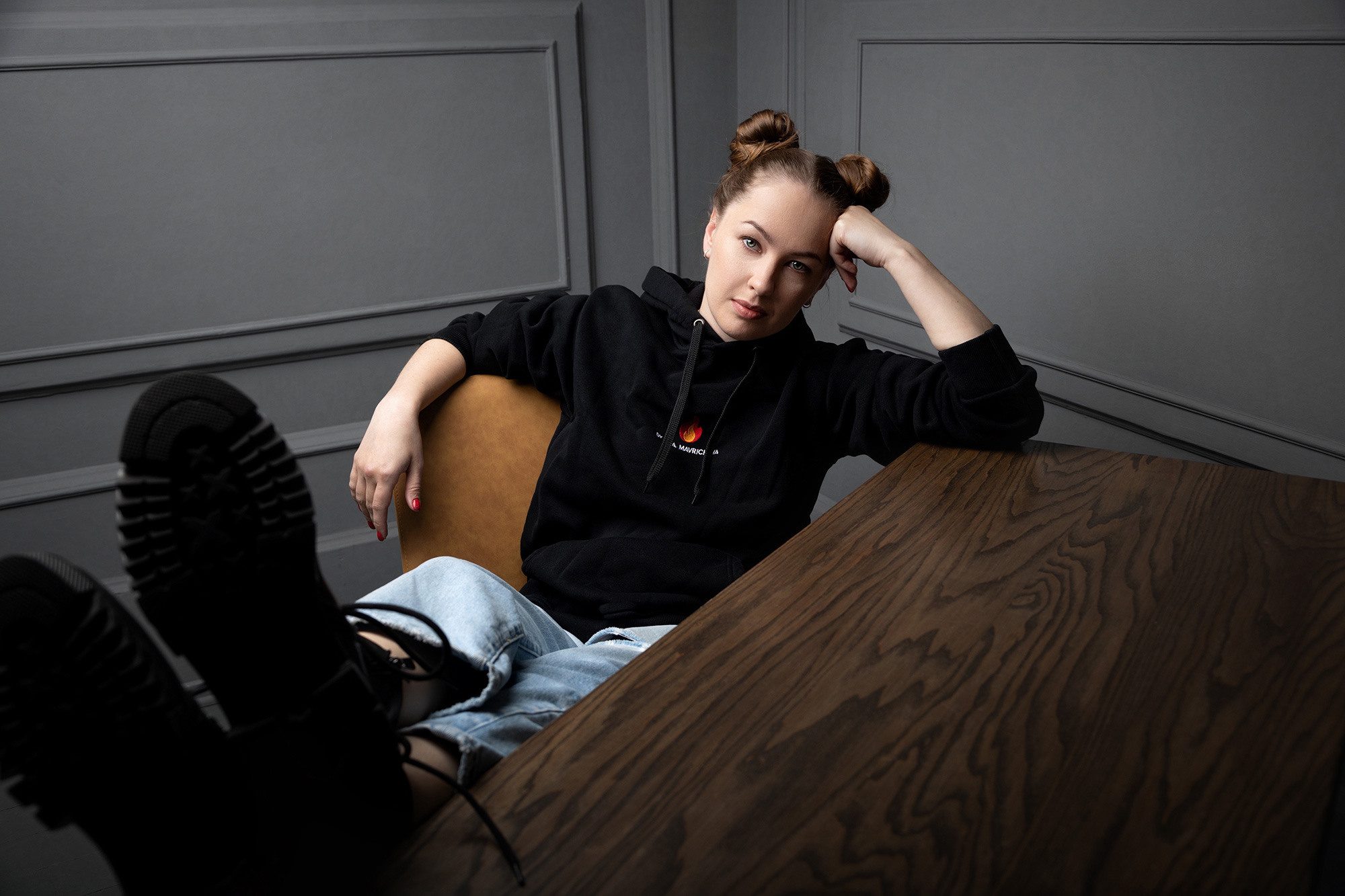 Люди. Фотограф Анастасия Ветковская, Москва