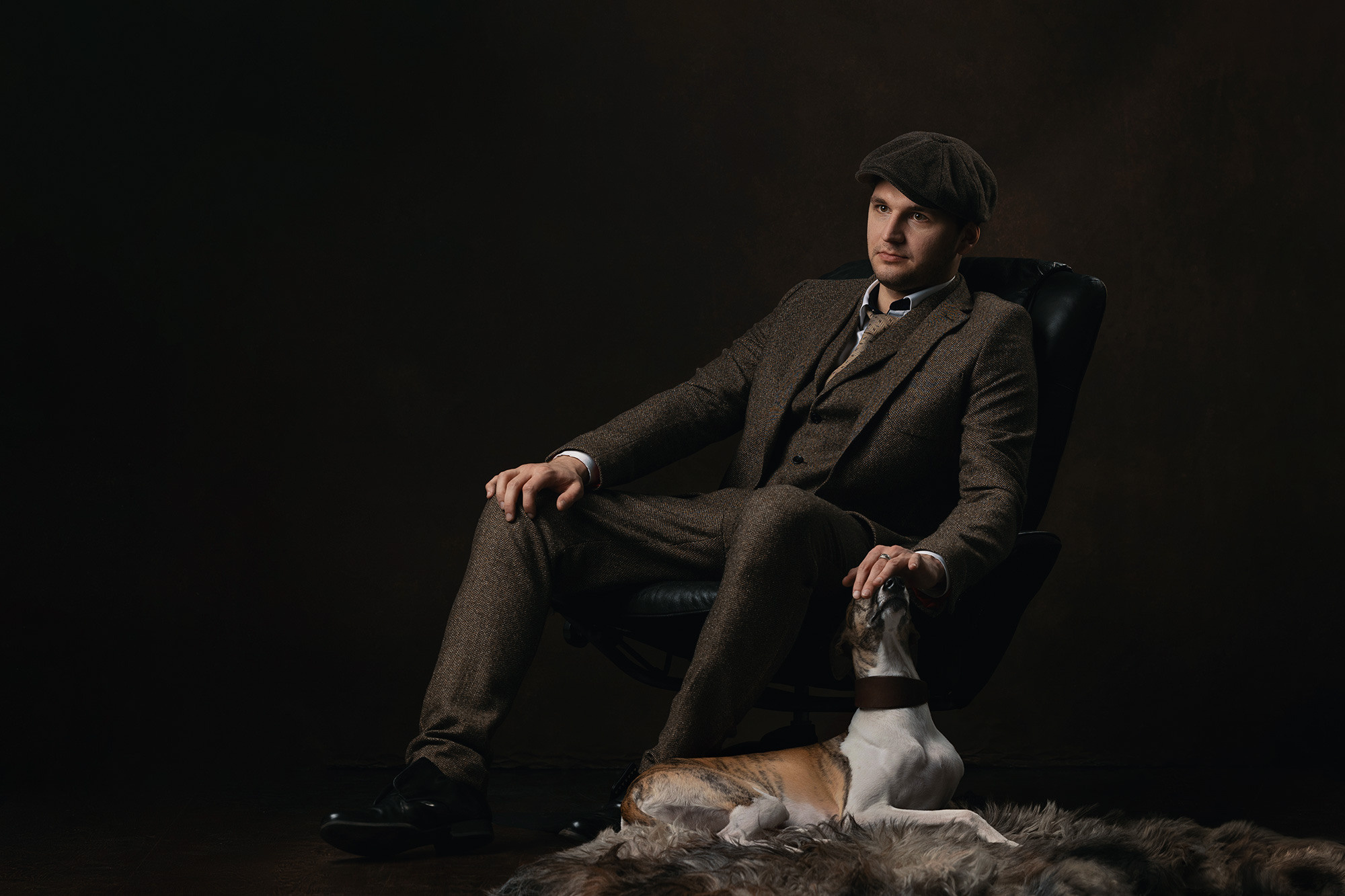 Люди. Фотограф Анастасия Ветковская, Москва