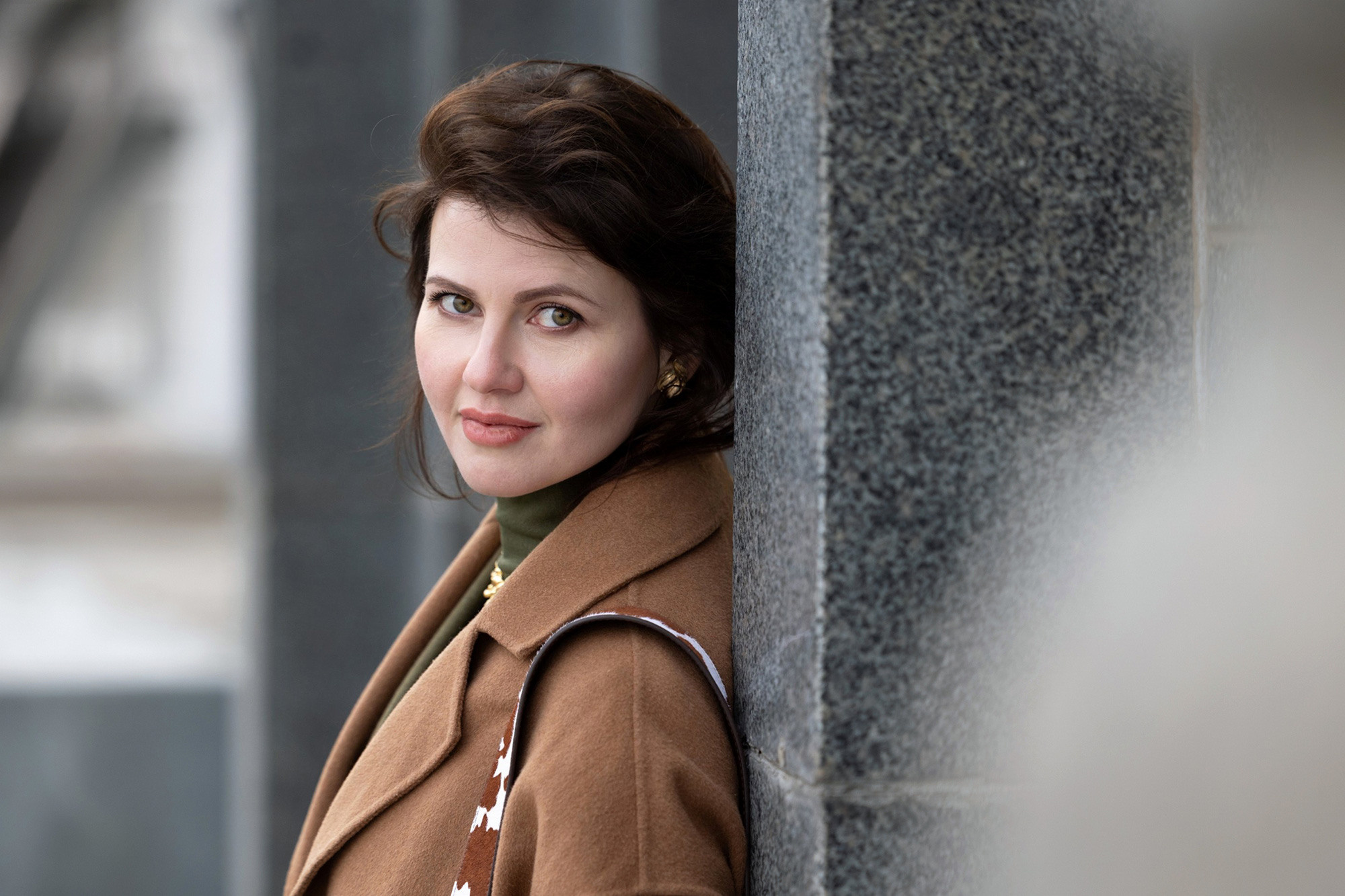 Люди. Фотограф Анастасия Ветковская, Москва