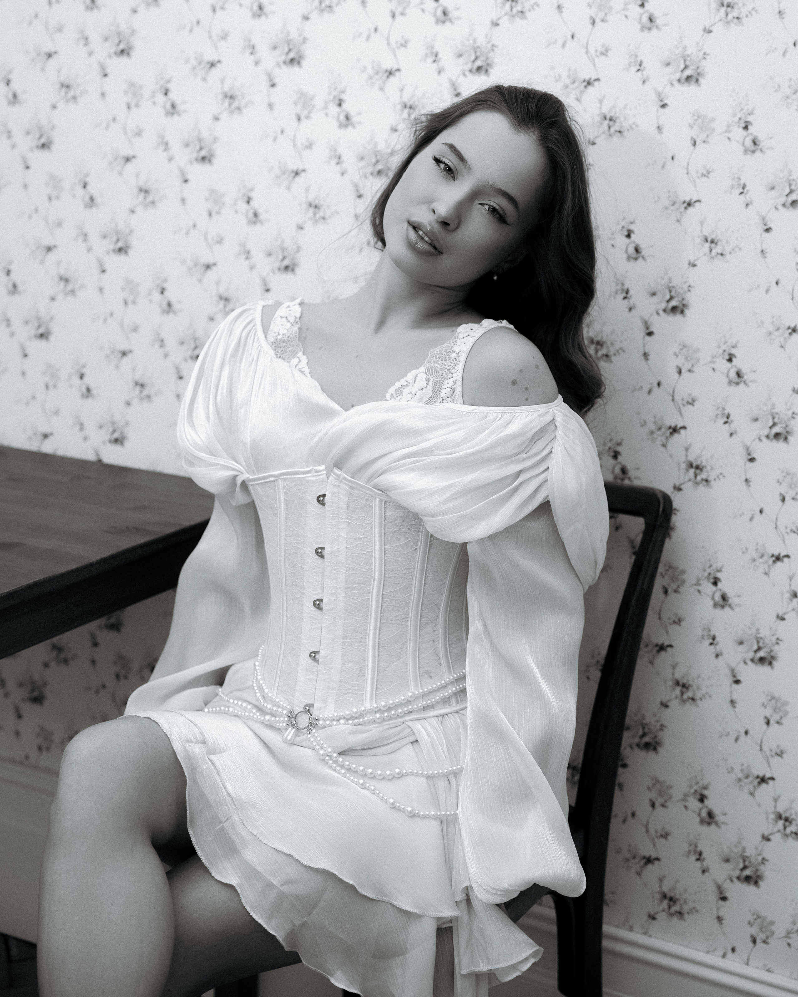 ХРИСТИНА. Фотограф Москва