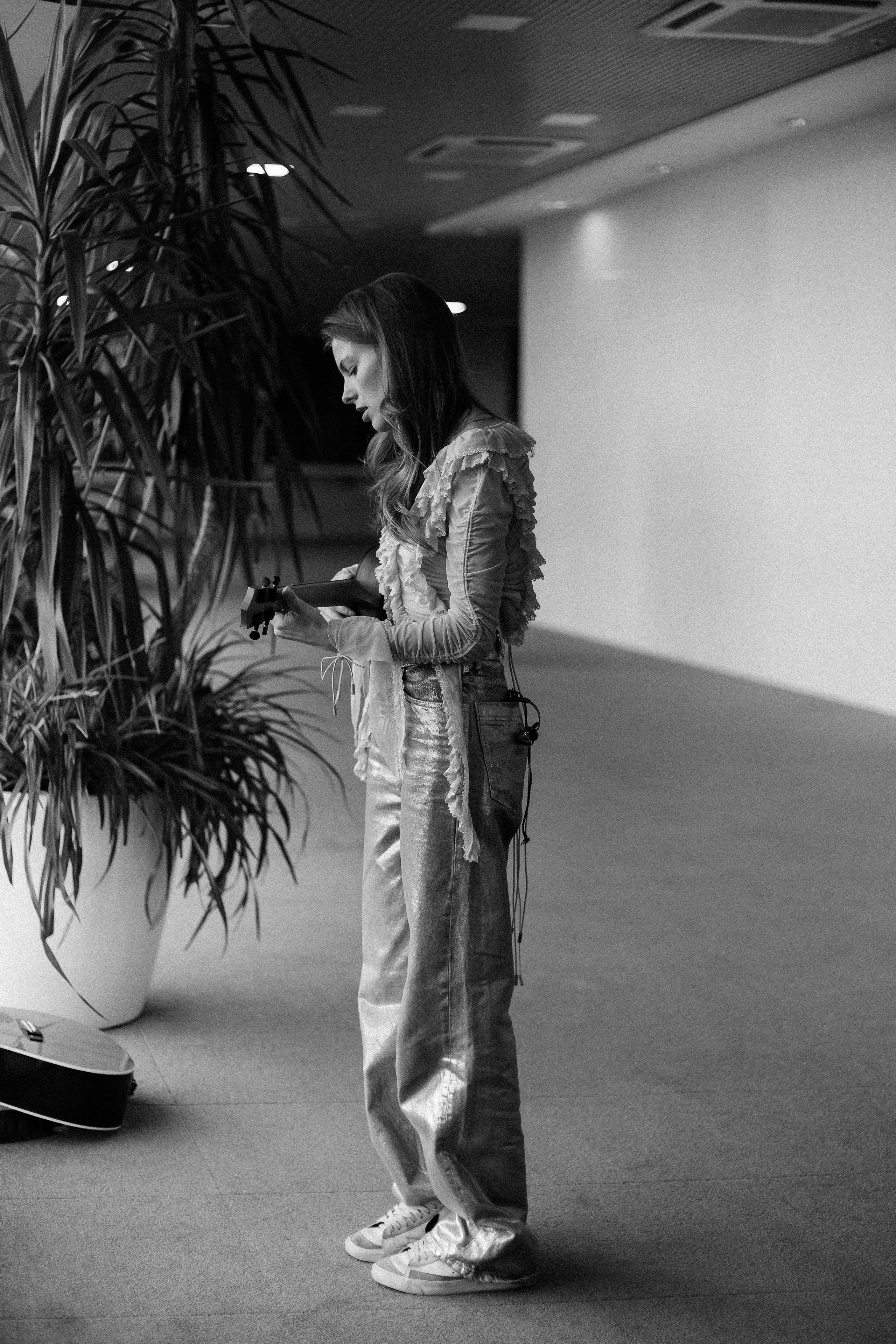 MINAEVA. Фотограф Москва