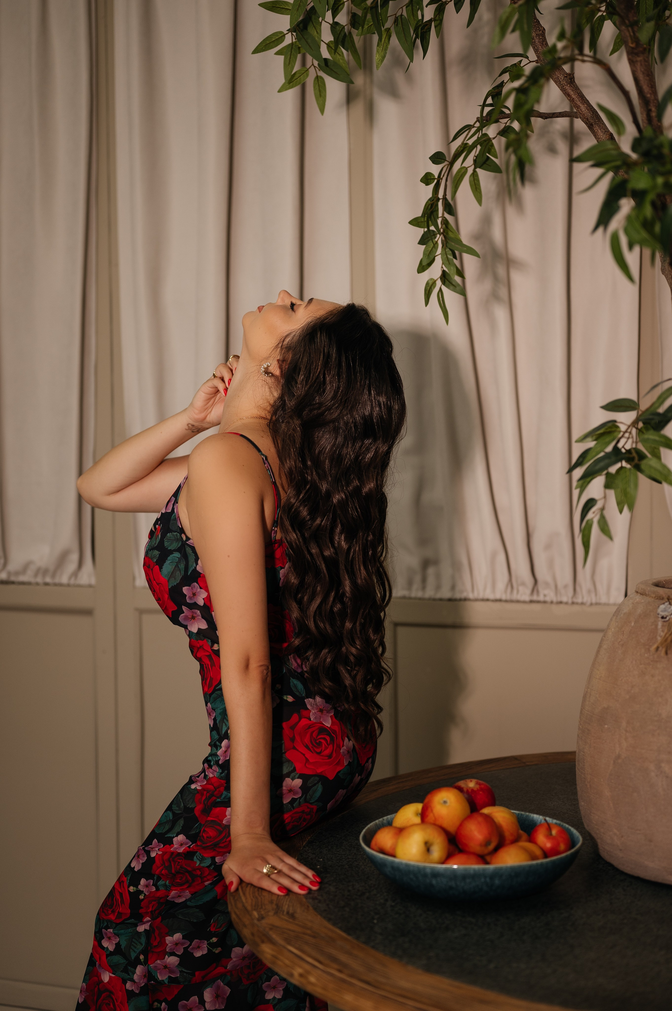 Даша. Свадебный и семейный фотограф в Краснодаре Алина Мельник