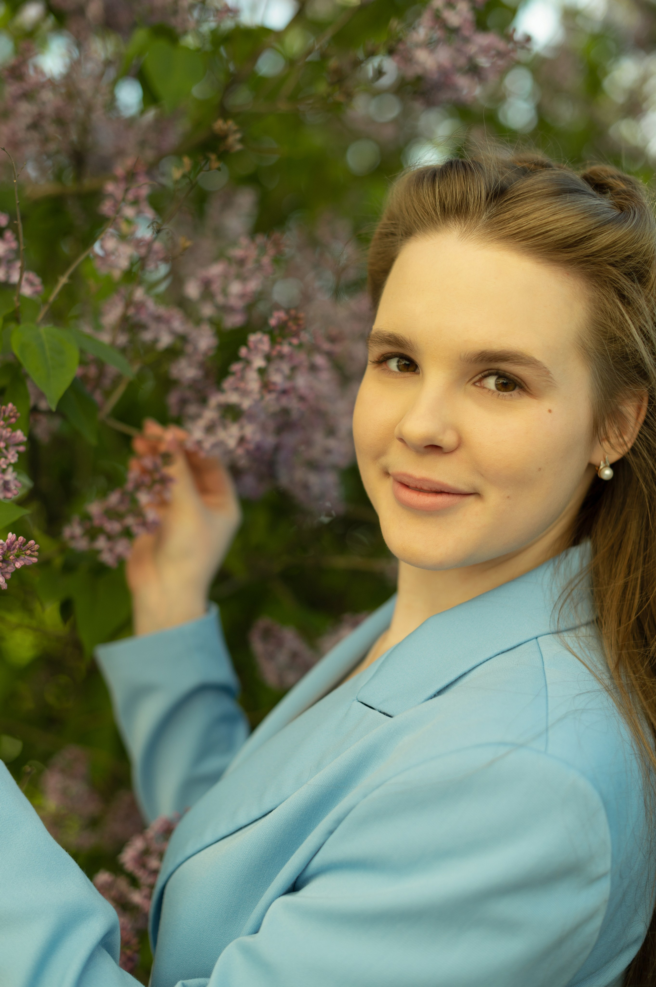 Вероника. Репортажный и свадебный фотограф в Курске Борис Захарчук