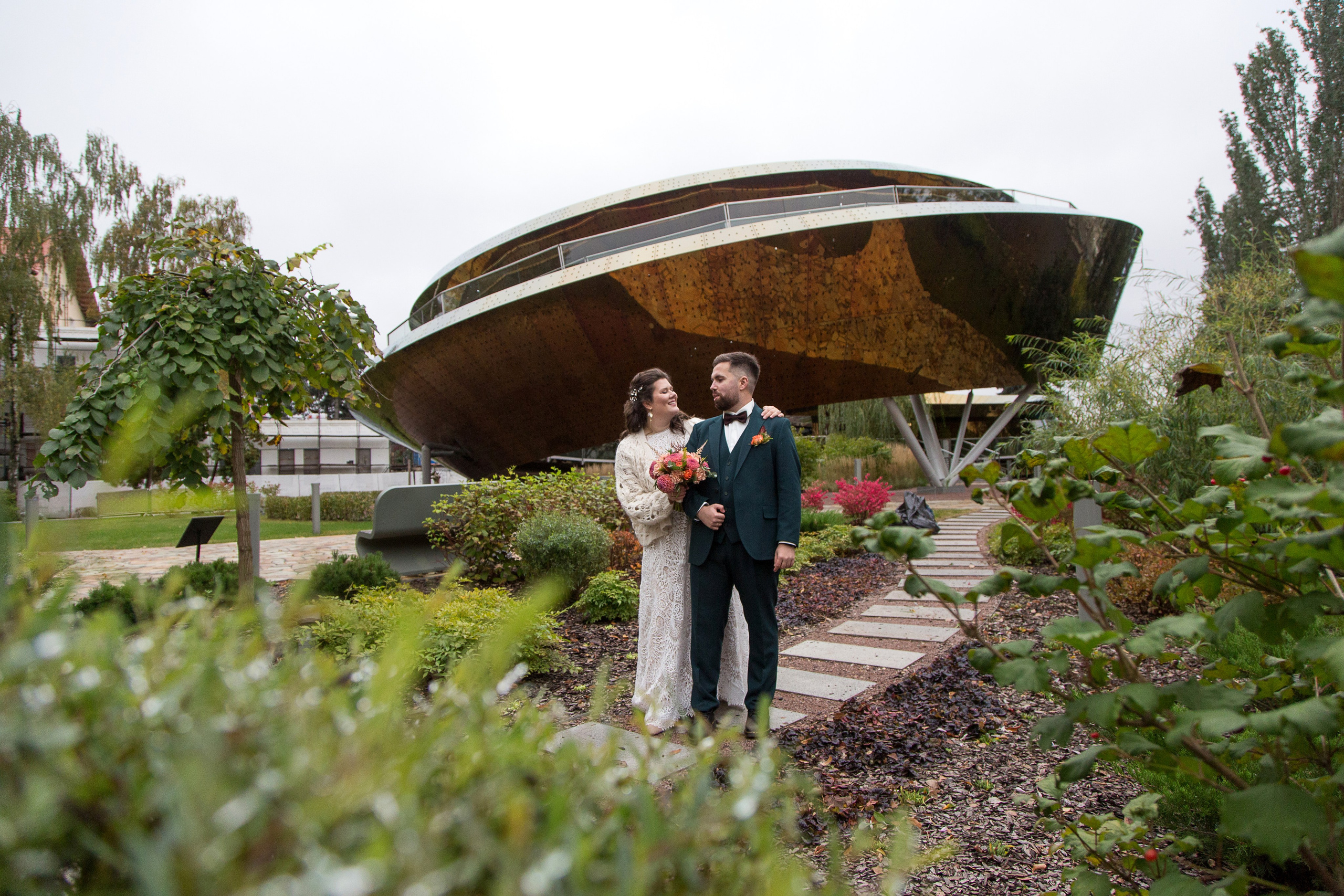 Елизавета & Романа. Фотограф Дроздова Анна