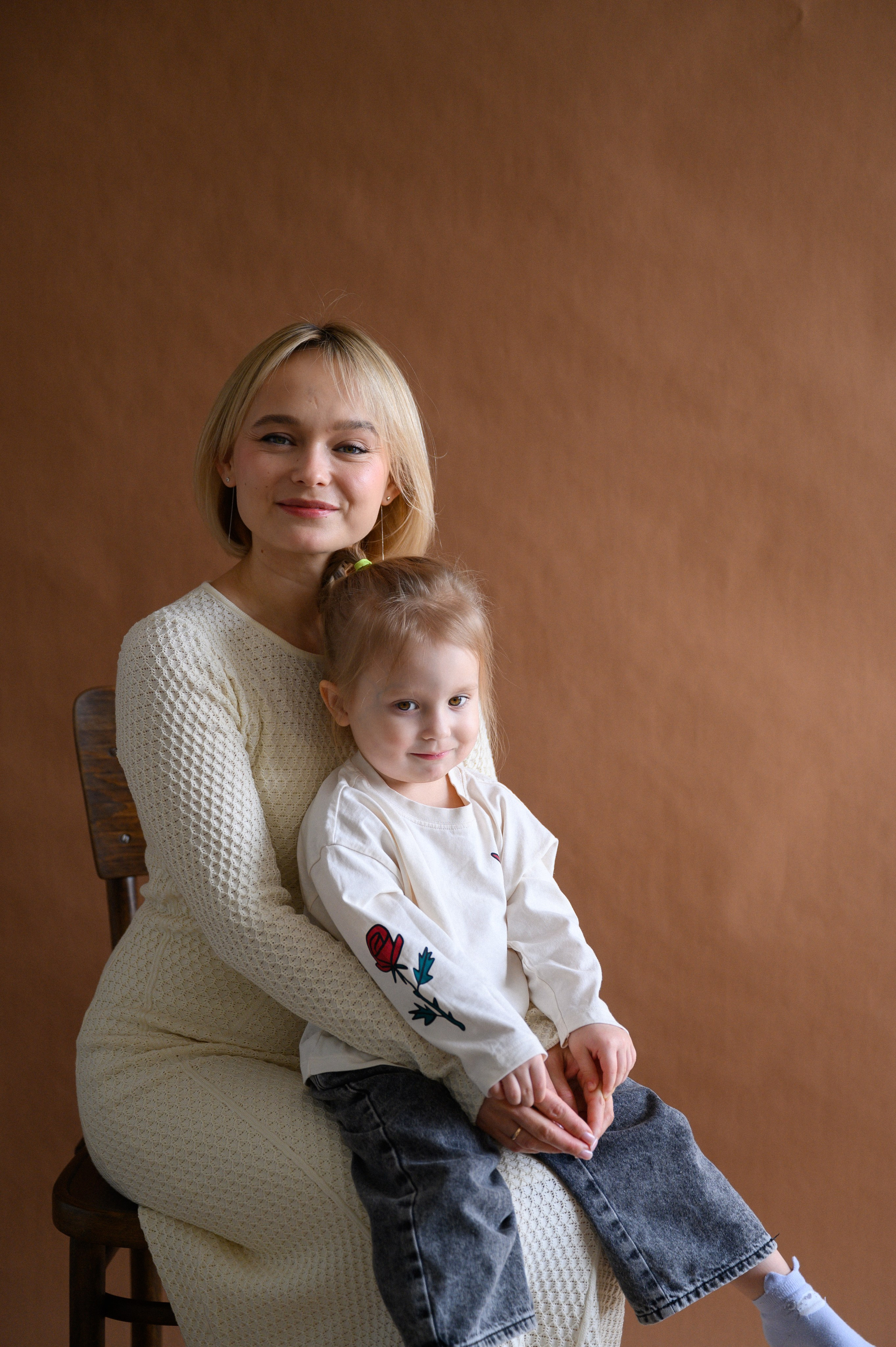 Алиса, Пётр и София😍. Свадебный Фотограф Новосибирск | Алина Коляда