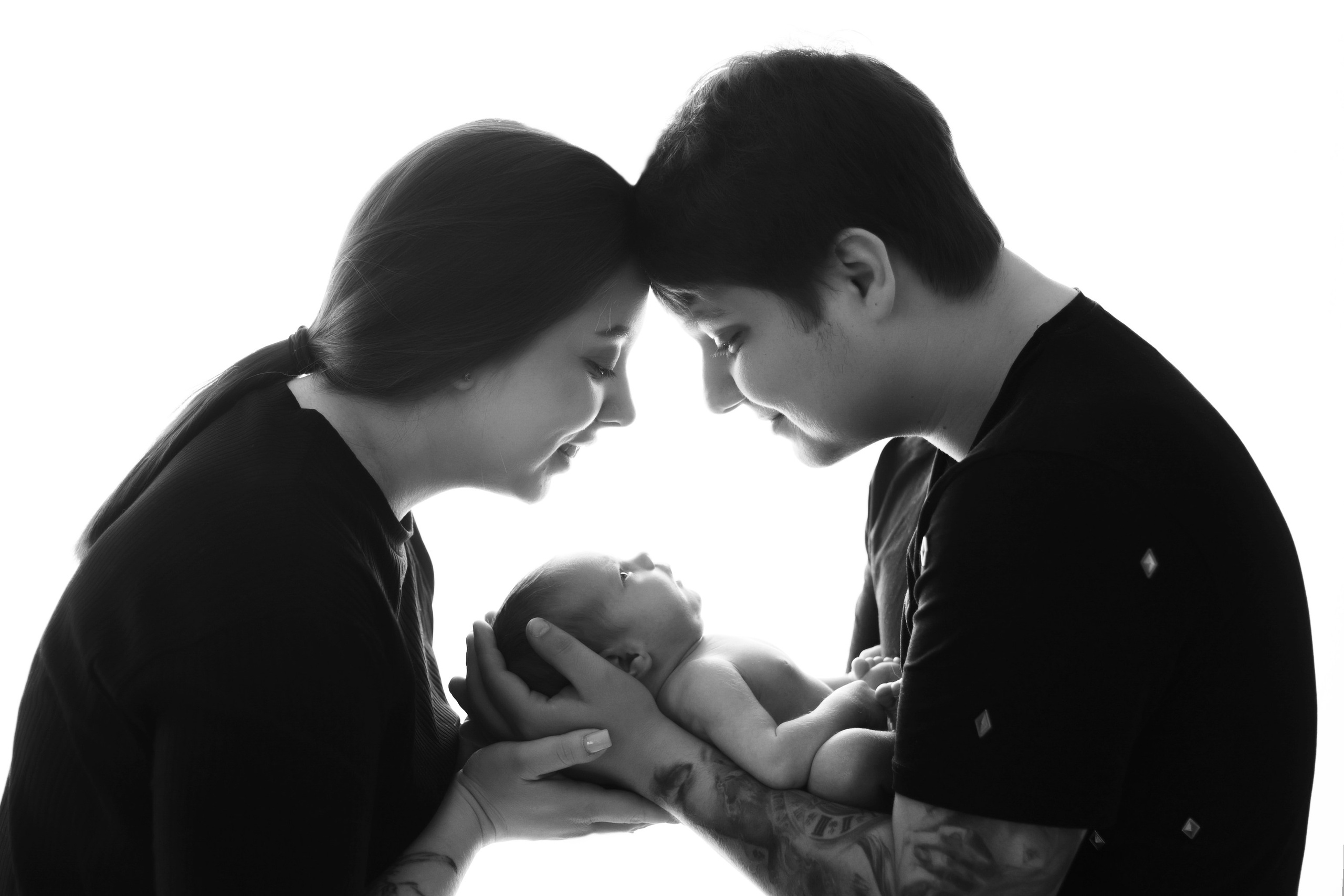 Эмилия. Фотограф в Туле Оксана Денисова