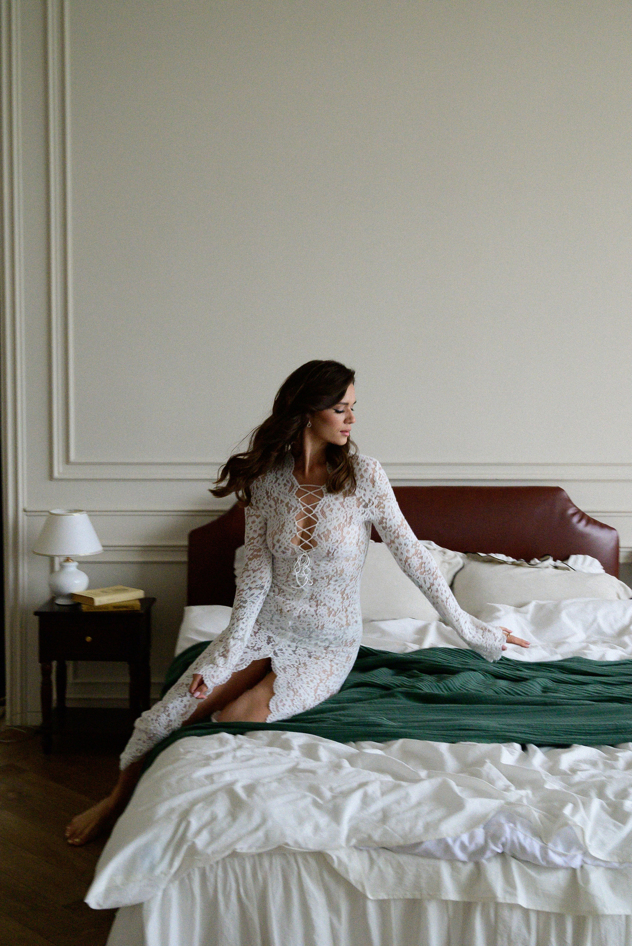 Настя. Тамара Власова