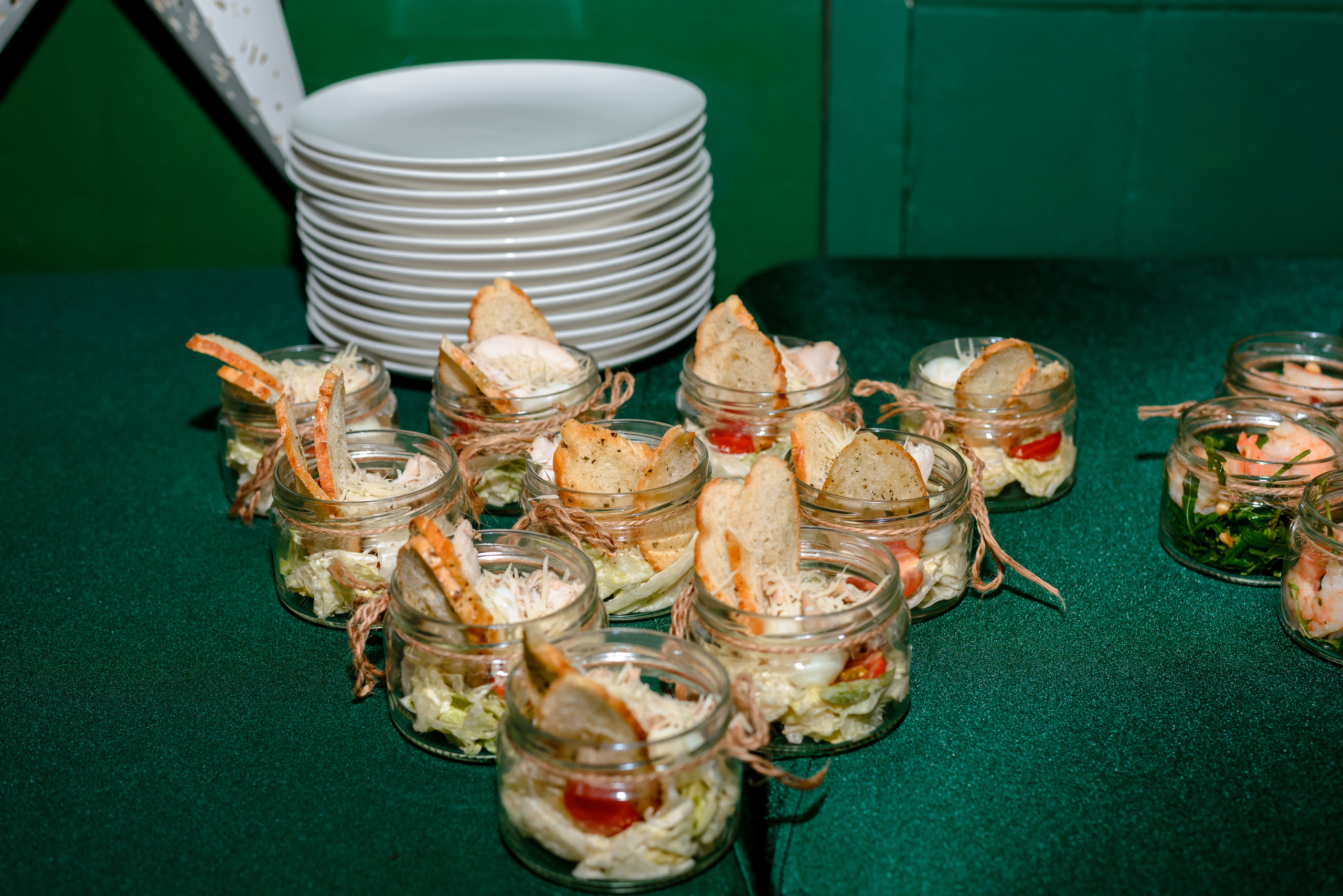 Новогодний корпоратив авиакомпании. Фотограф в Москве Елена Брюханова