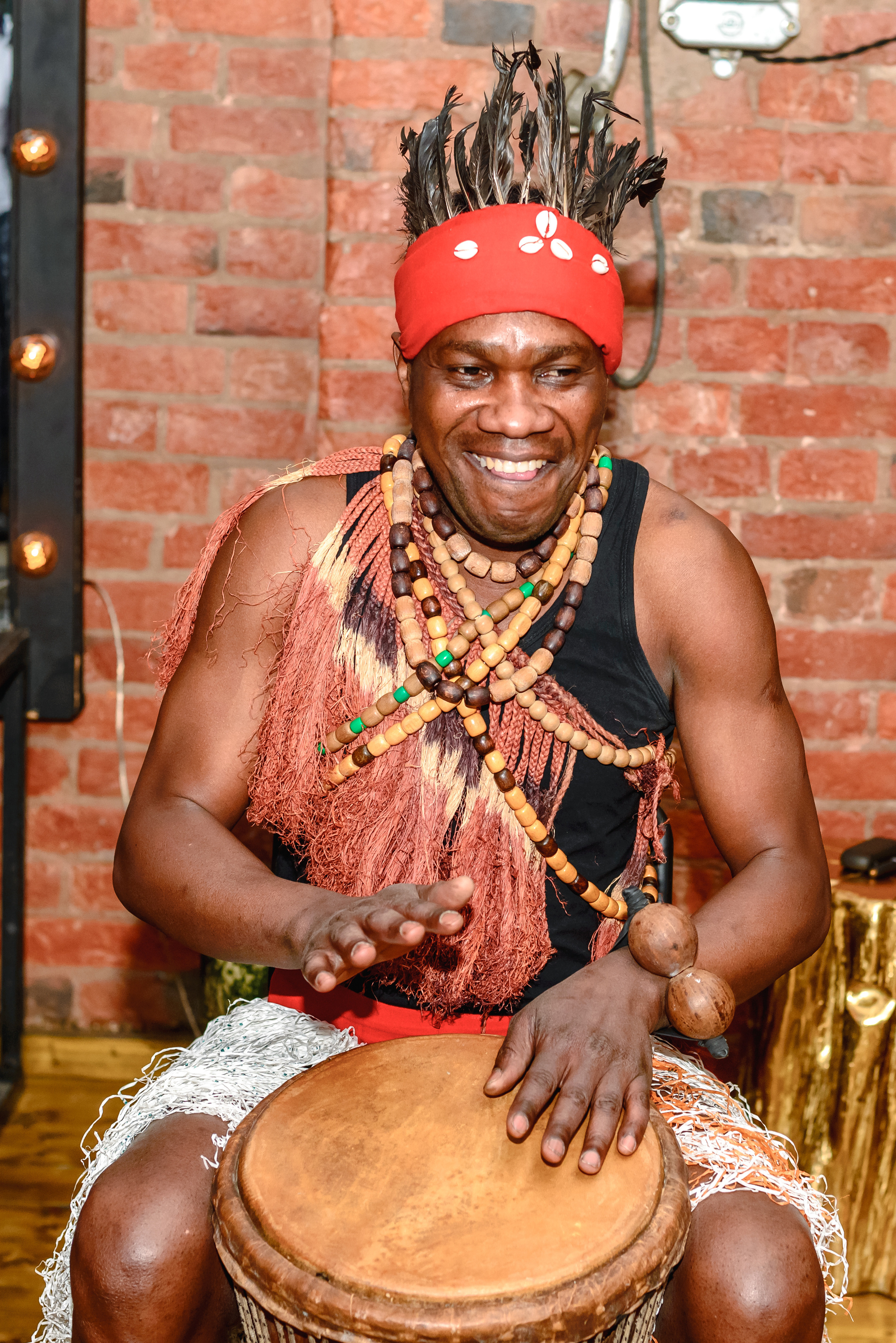 Новогодний корпоратив авиакомпании. Фотограф в Москве Елена Брюханова