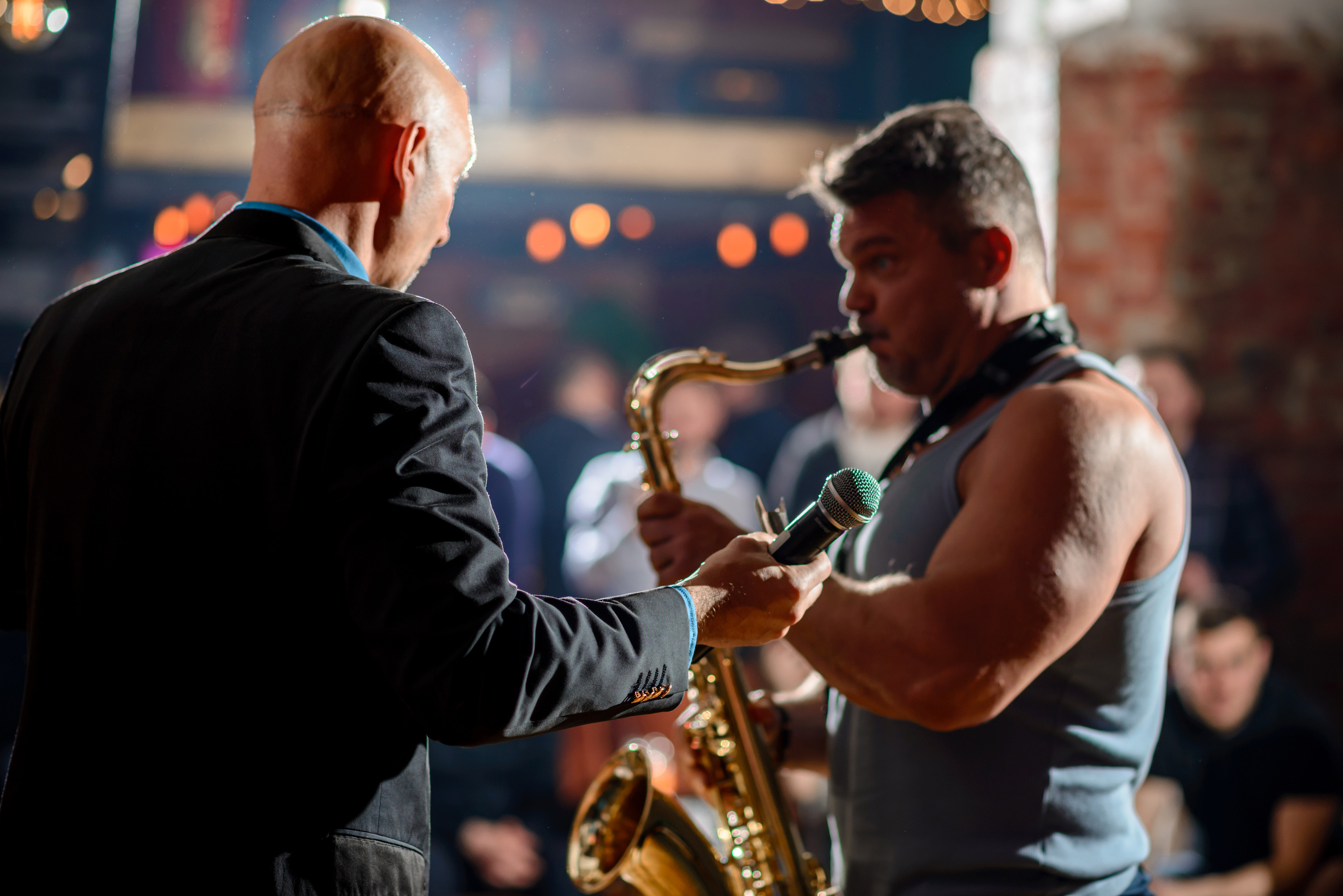 Новогодний корпоратив авиакомпании. Фотограф в Москве Елена Брюханова