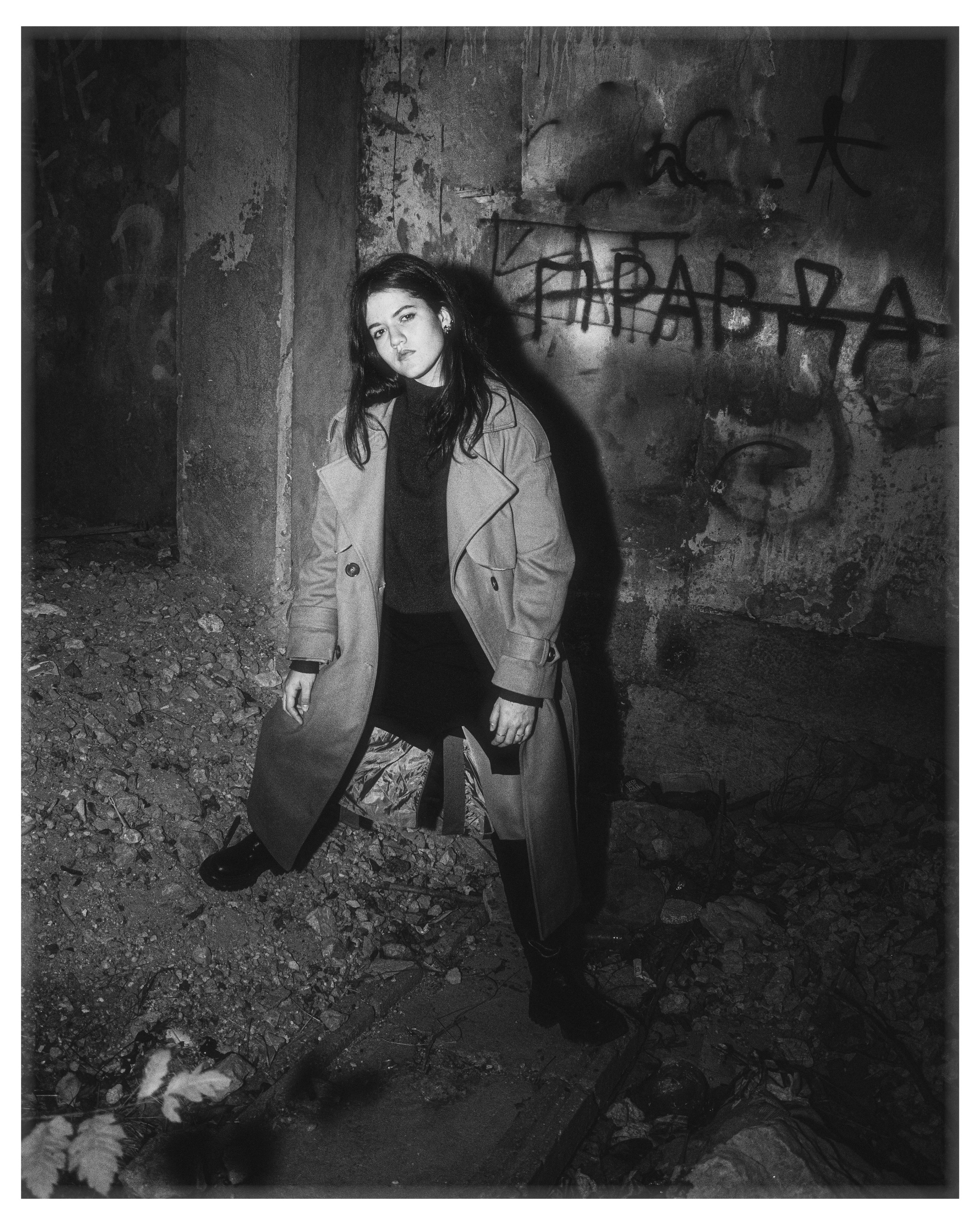 NIKA. Фотограф в Севастополе Максим Черенёв