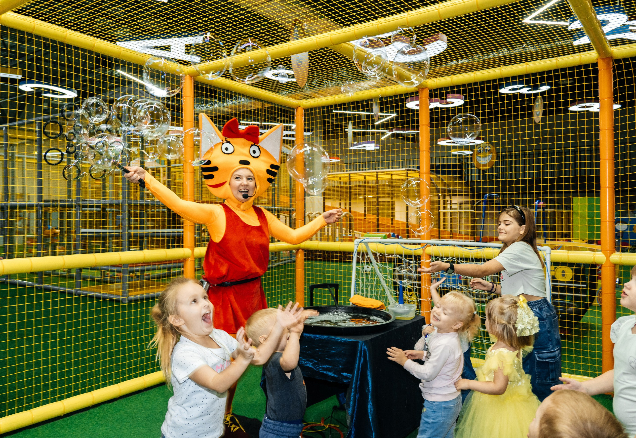 Ханмурзин Рустам — Фото с мероприятий. Семейный и LifeStyle фотограф в Жигулевске и Тольятти Рустам Ханмурзин