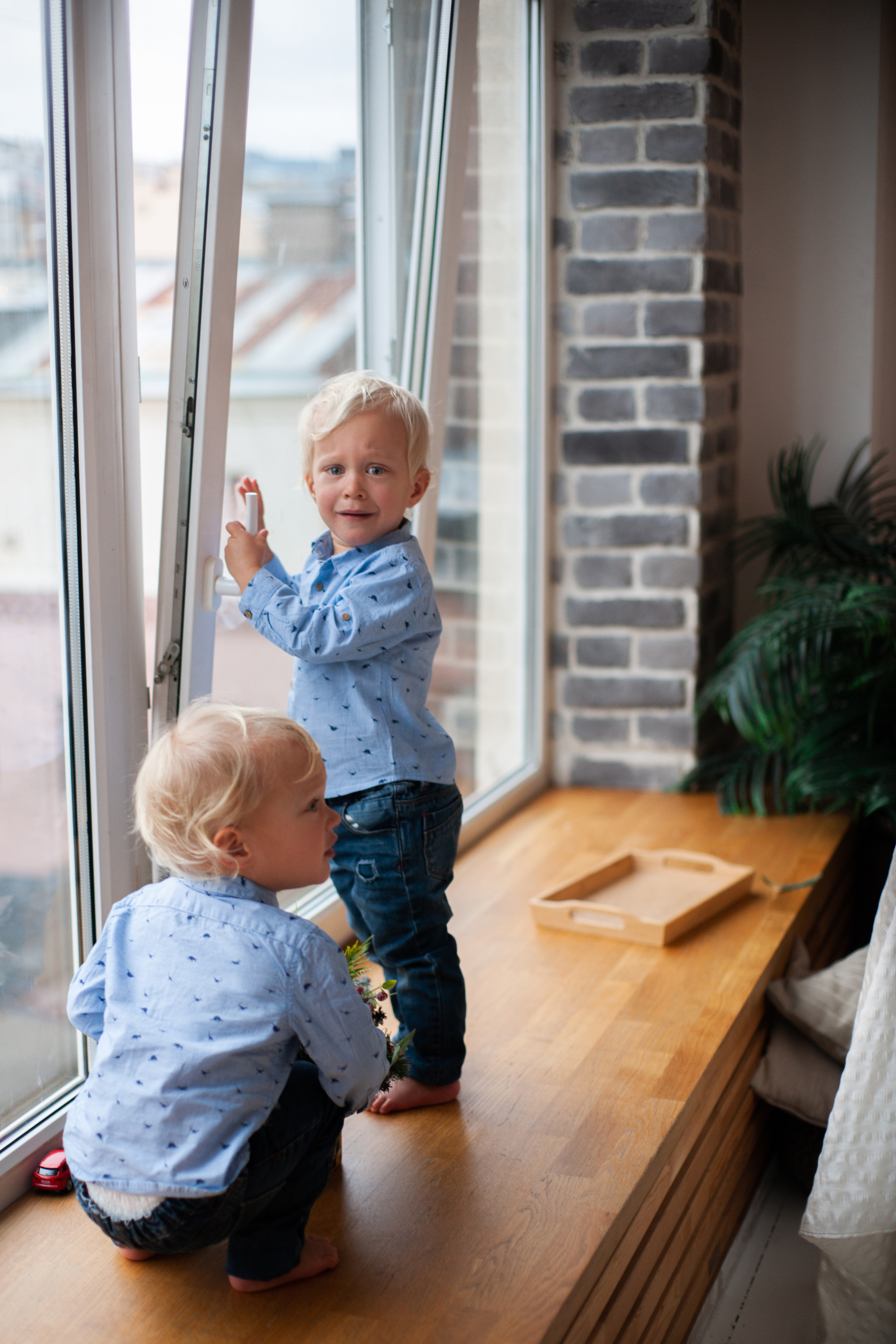 Екатерина Daily. Семейный и детский фотограф в Санкт-Петербурге Дарина Герчиу