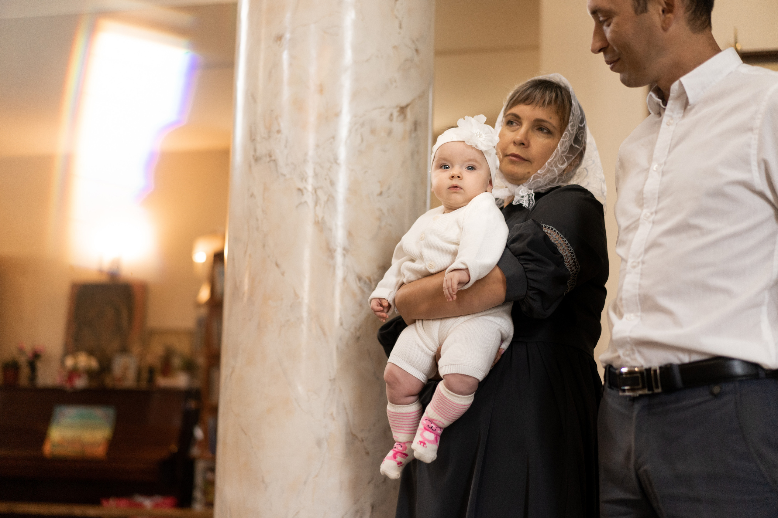 Евгения. Семейный и детский фотограф в Санкт-Петербурге Дарина Герчиу