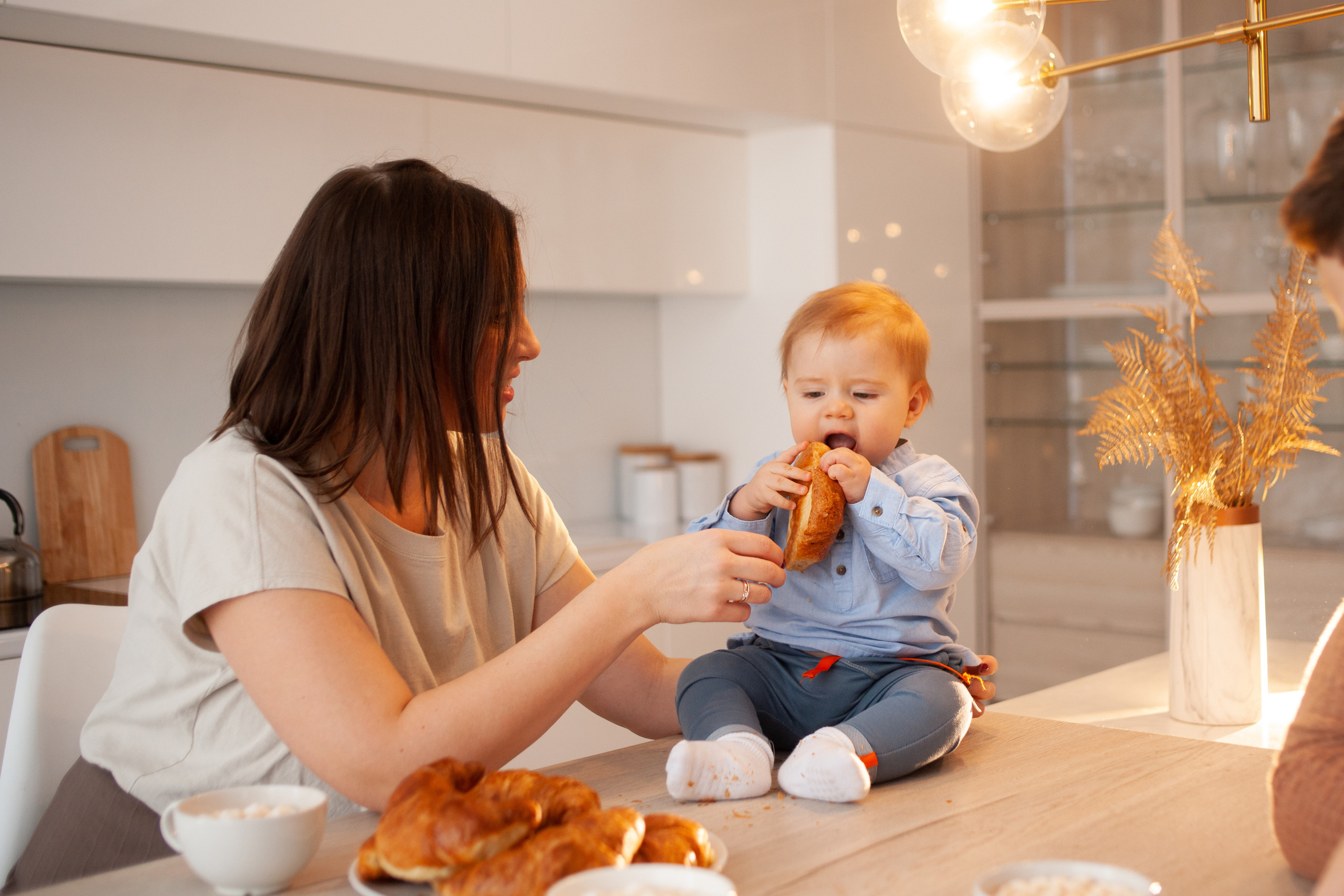 Наталья Mimika. Семейный и детский фотограф в Санкт-Петербурге Дарина Герчиу