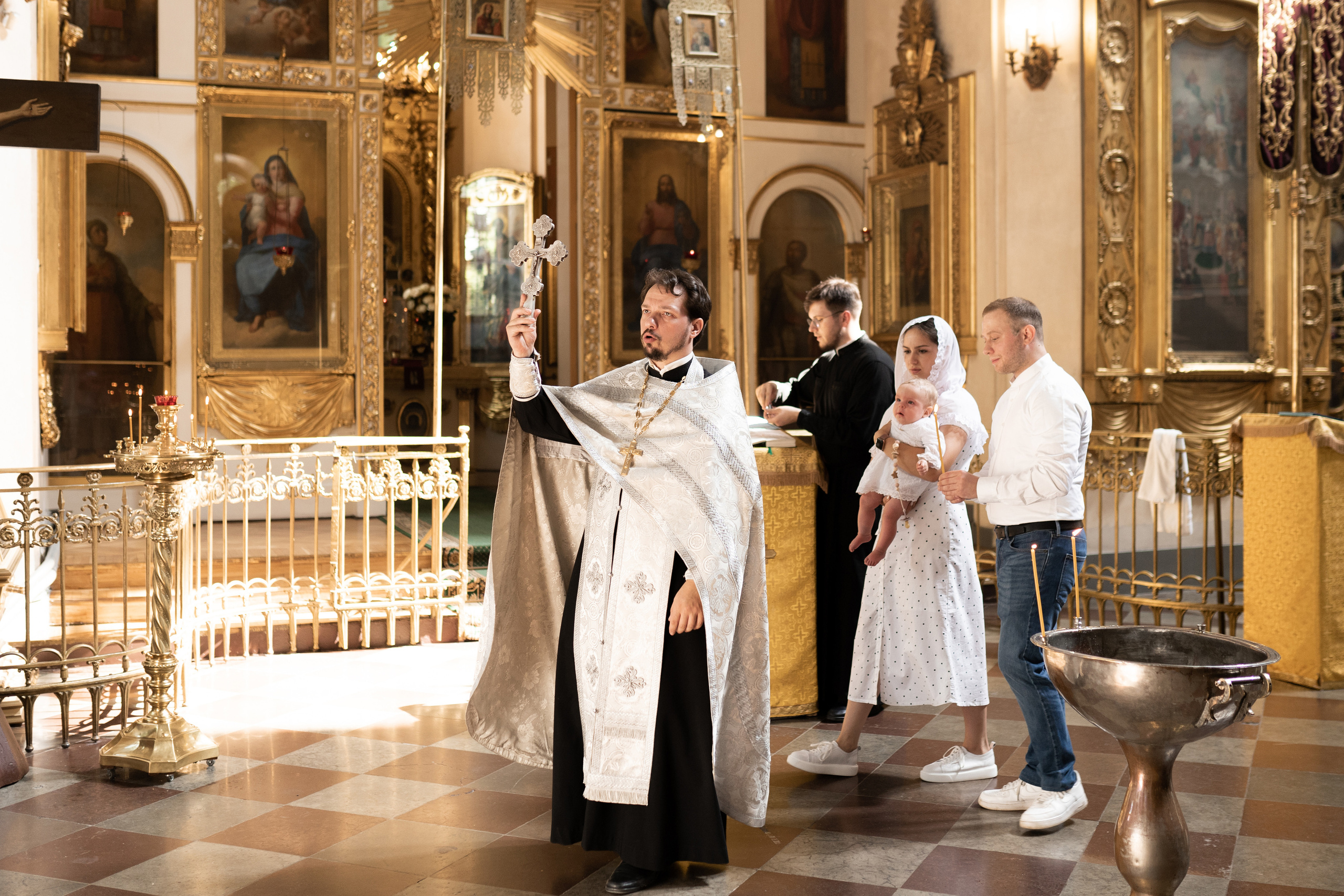Юлия. Семейный и детский фотограф в Санкт-Петербурге Дарина Герчиу