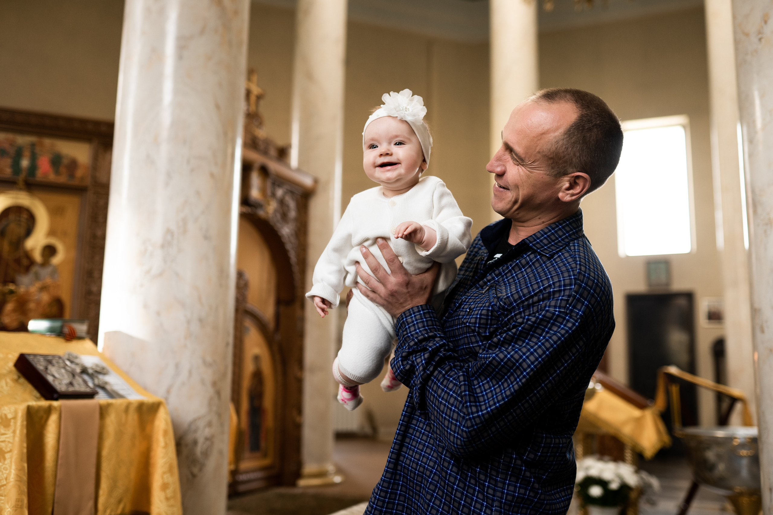 Евгения. Семейный и детский фотограф в Санкт-Петербурге Дарина Герчиу