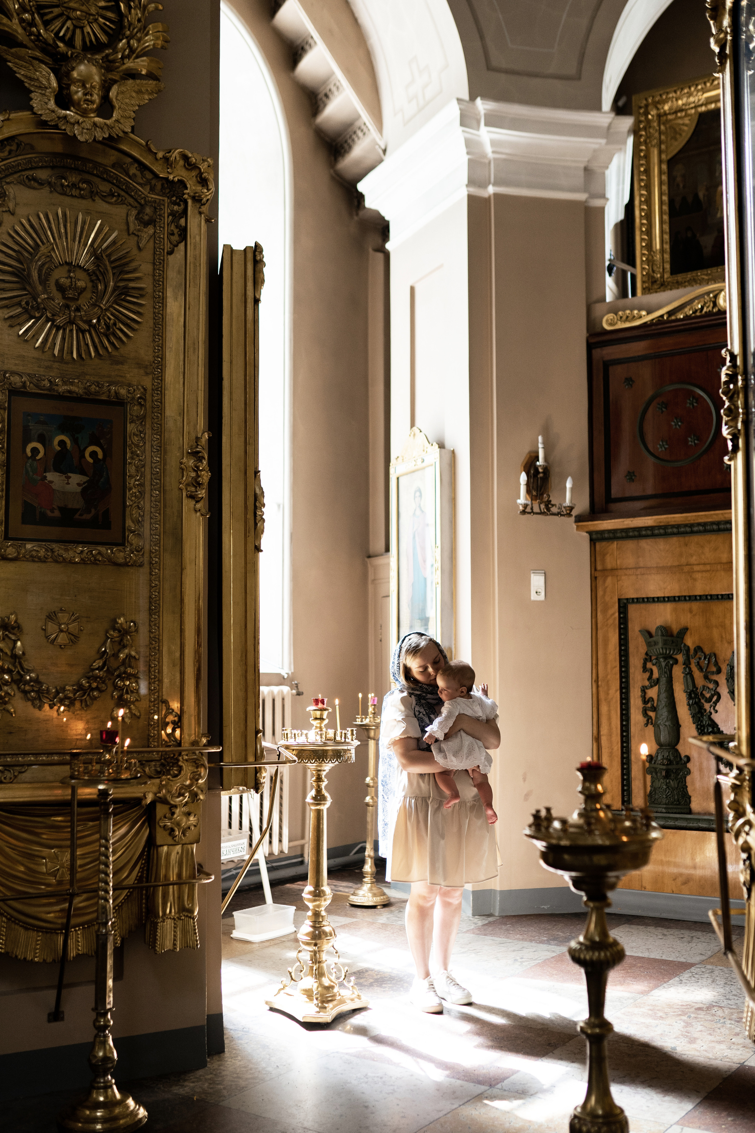 Юлия. Семейный и детский фотограф в Санкт-Петербурге Дарина Герчиу