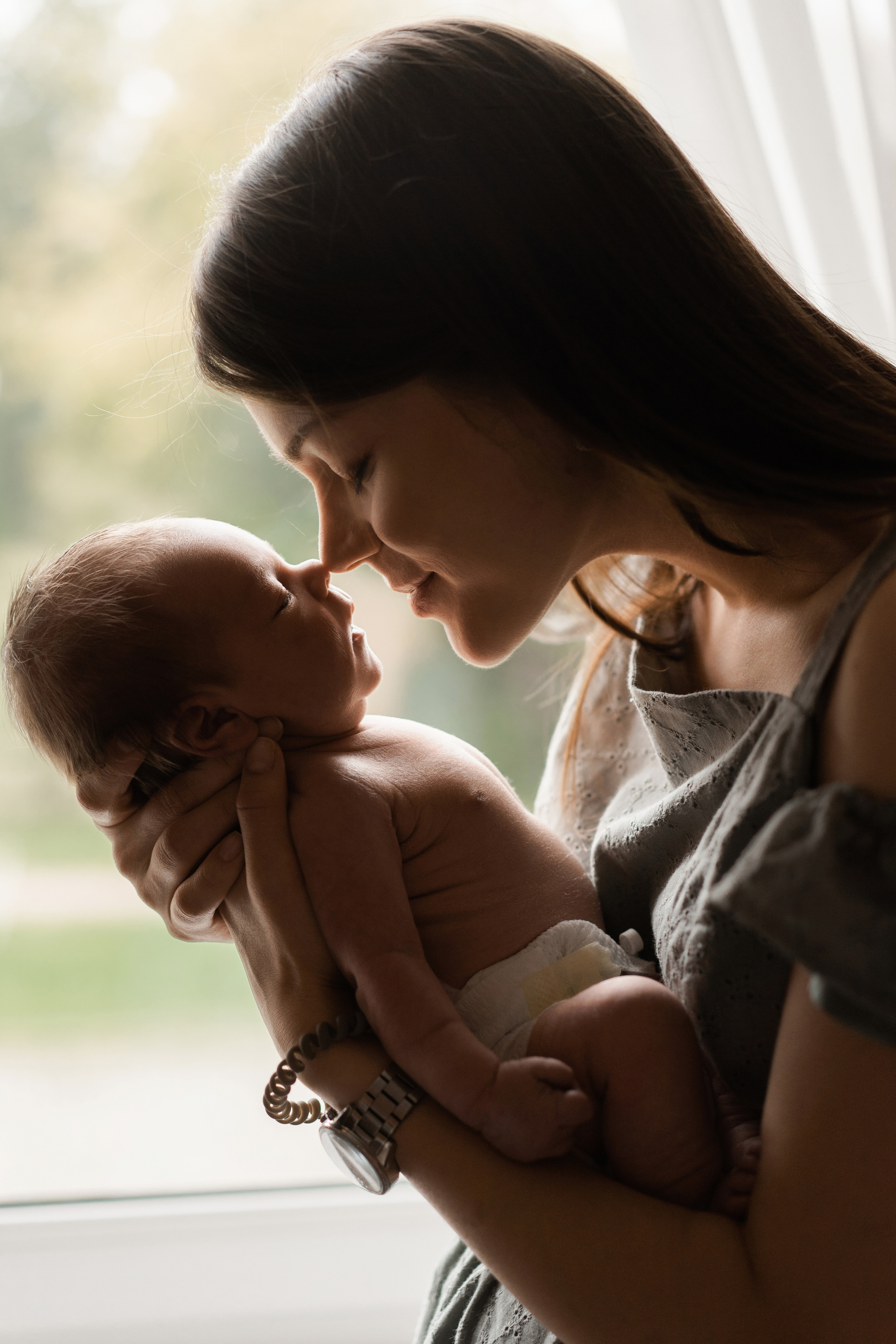 Выписка Тимофея. Семейный и детский фотограф в Санкт-Петербурге Дарина Герчиу