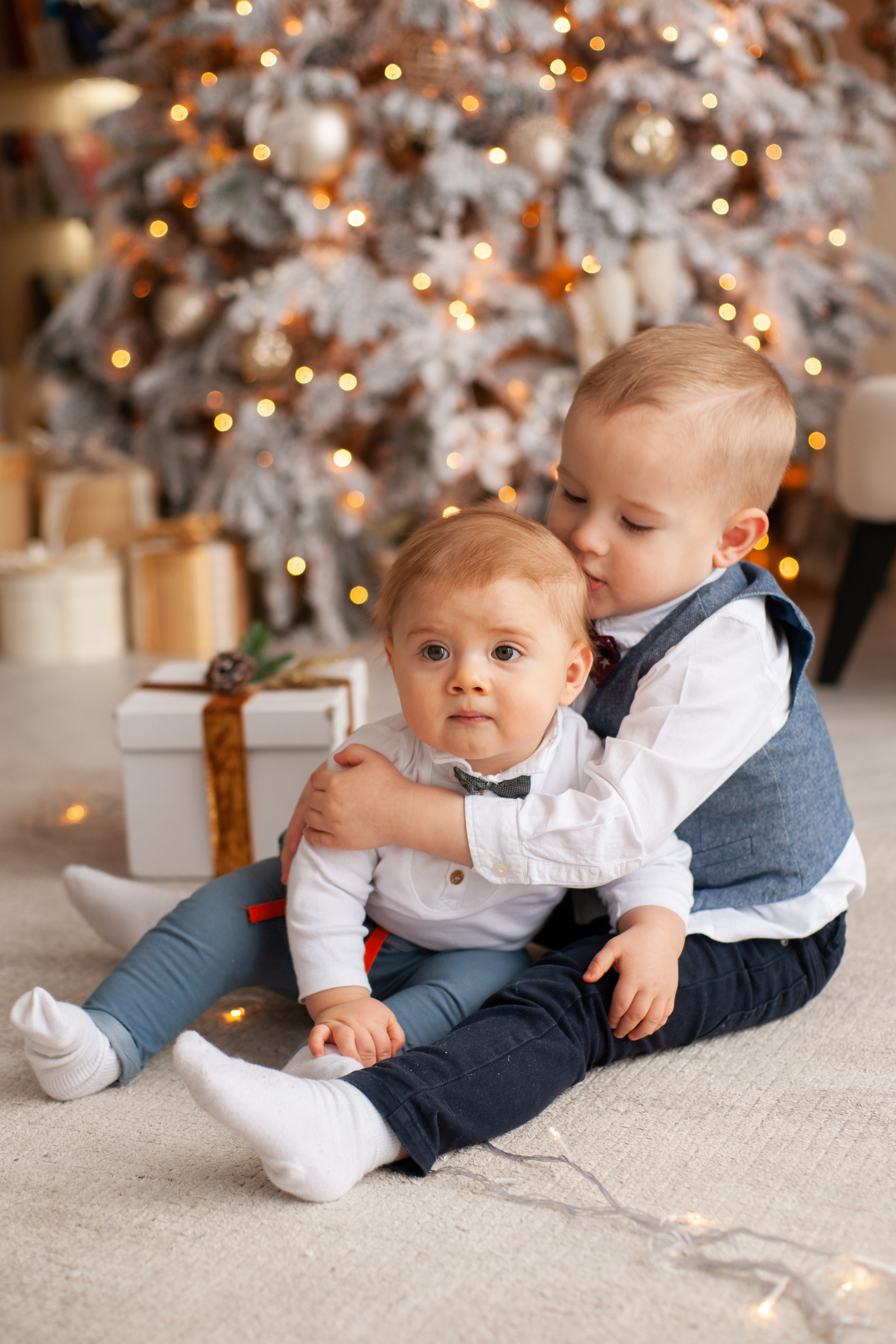 Наталья Mimika. Семейный и детский фотограф в Санкт-Петербурге Дарина Герчиу