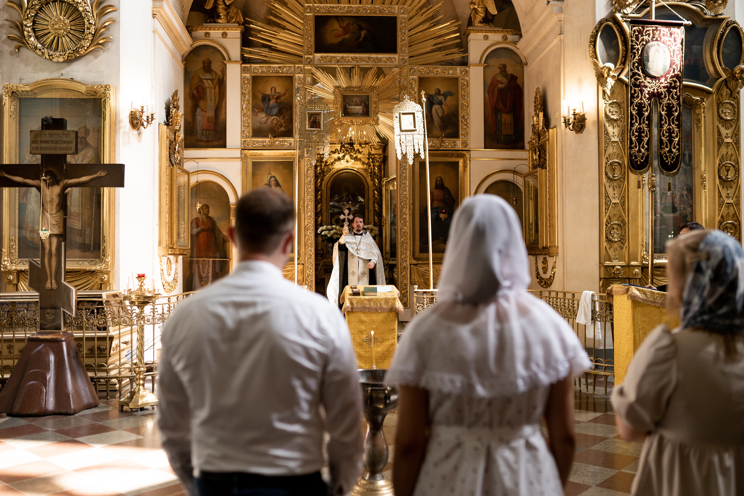 Юлия. Семейный и детский фотограф в Санкт-Петербурге Дарина Герчиу
