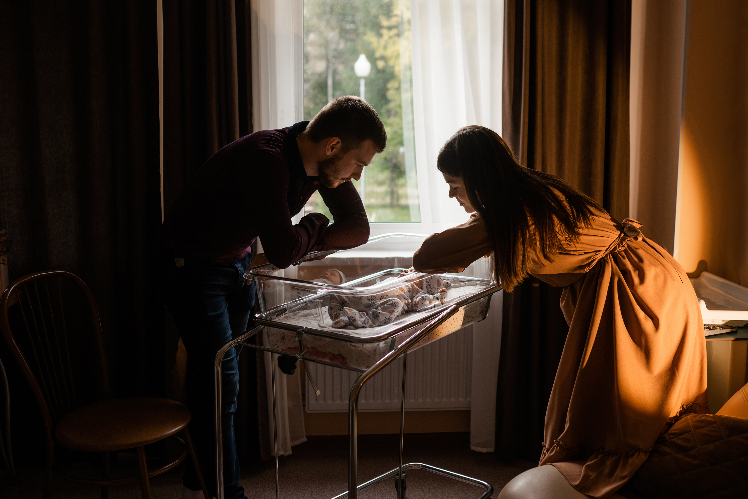 Выписка Тимофея. Семейный и детский фотограф в Санкт-Петербурге Дарина Герчиу