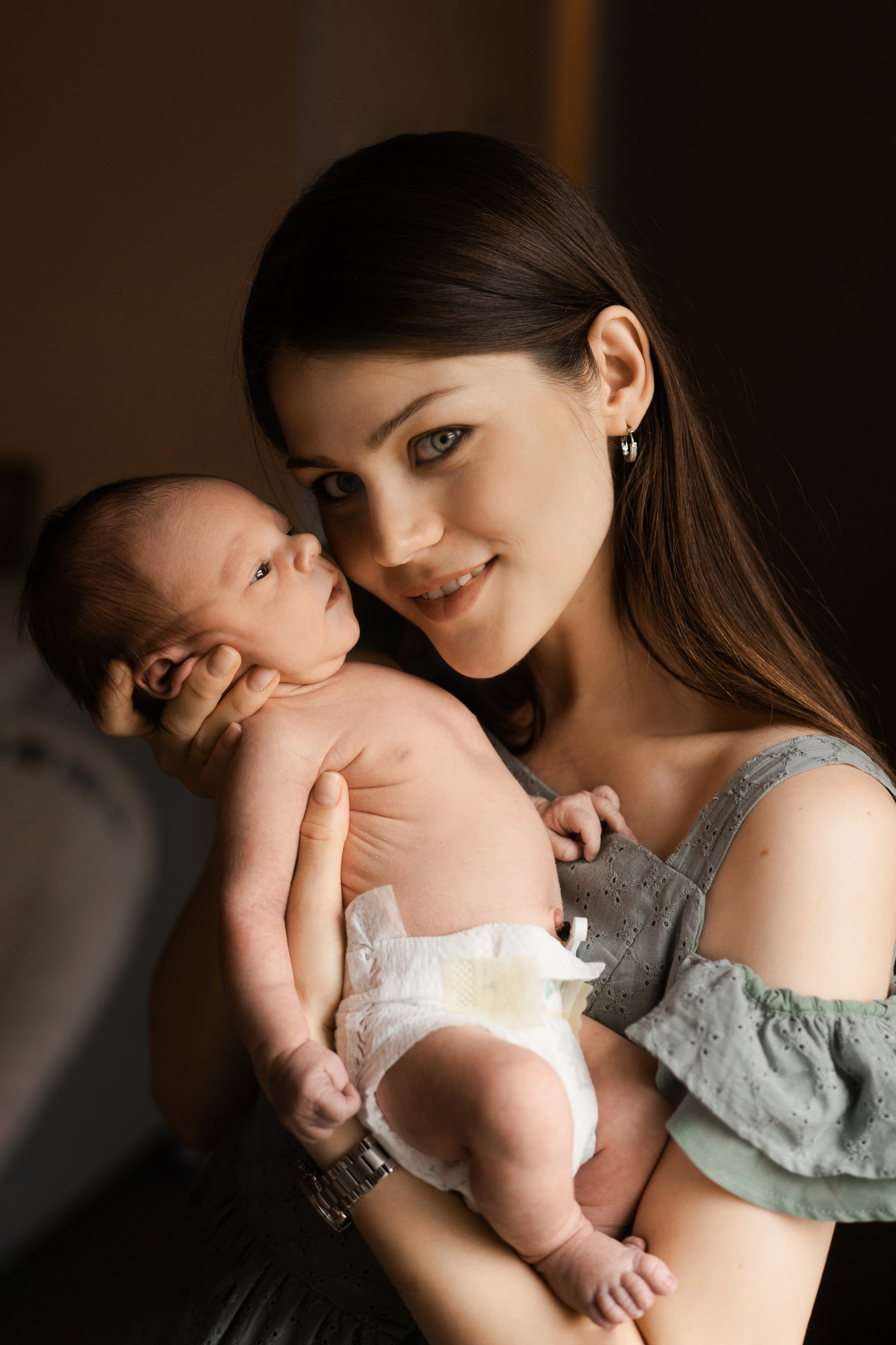 Выписка Тимофея. Семейный и детский фотограф в Санкт-Петербурге Дарина Герчиу