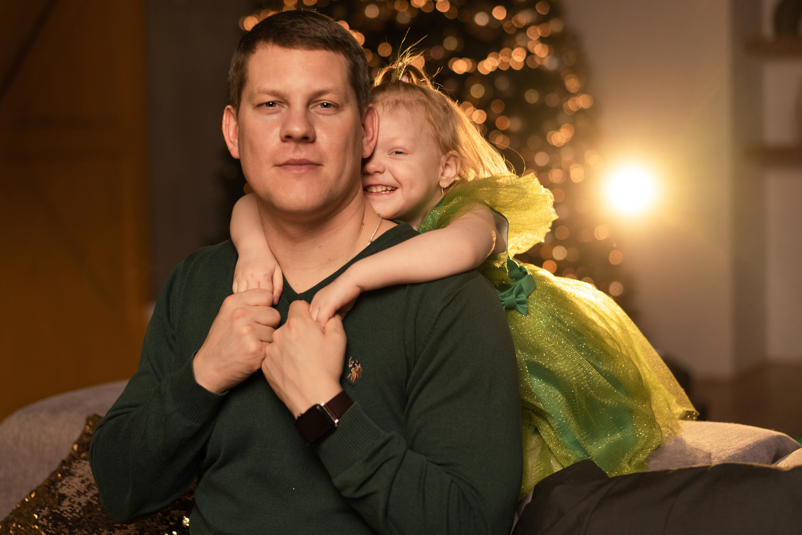 Ольга Pavilion. Семейный и детский фотограф в Санкт-Петербурге Дарина Герчиу
