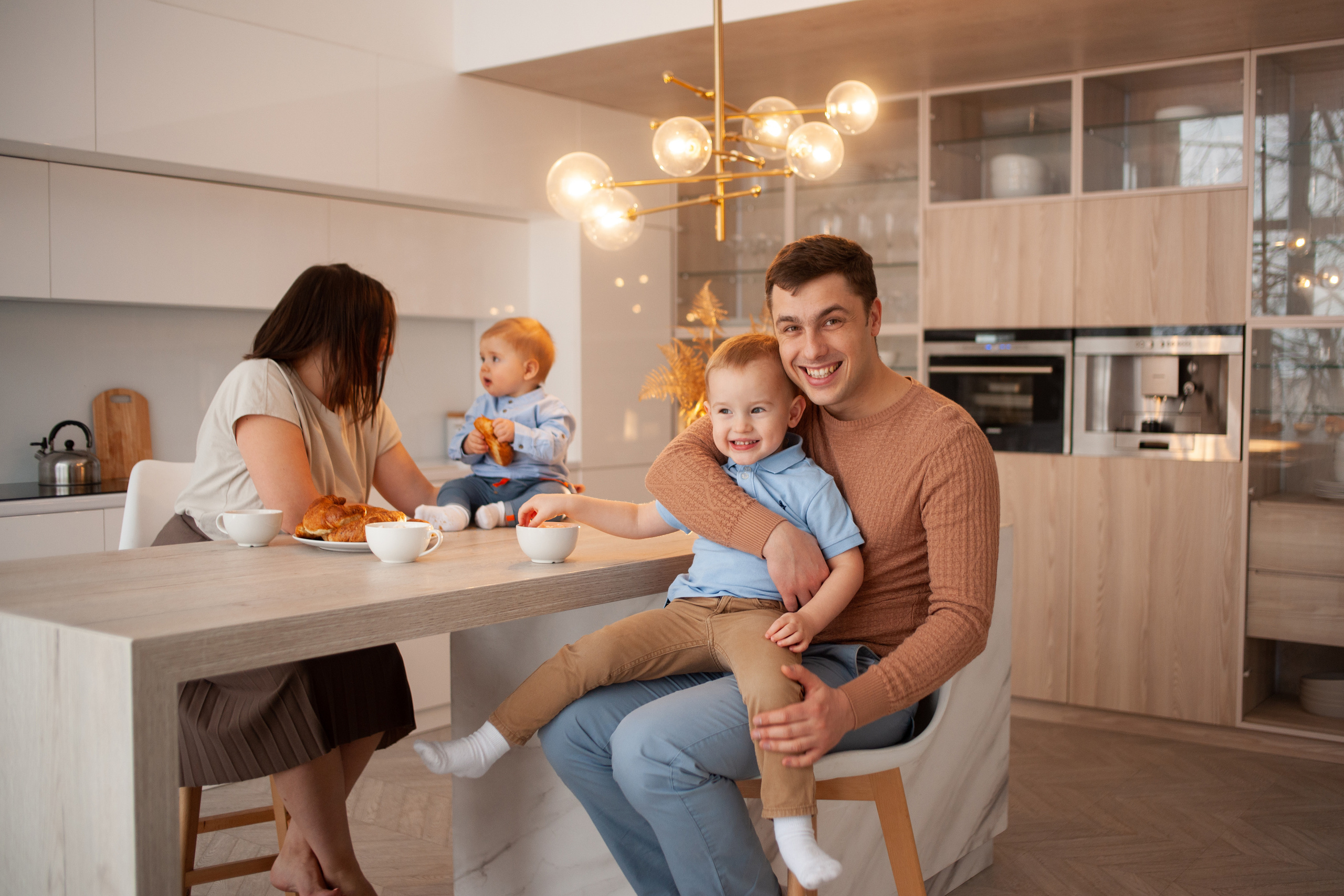 Наталья Mimika. Семейный и детский фотограф в Санкт-Петербурге Дарина Герчиу