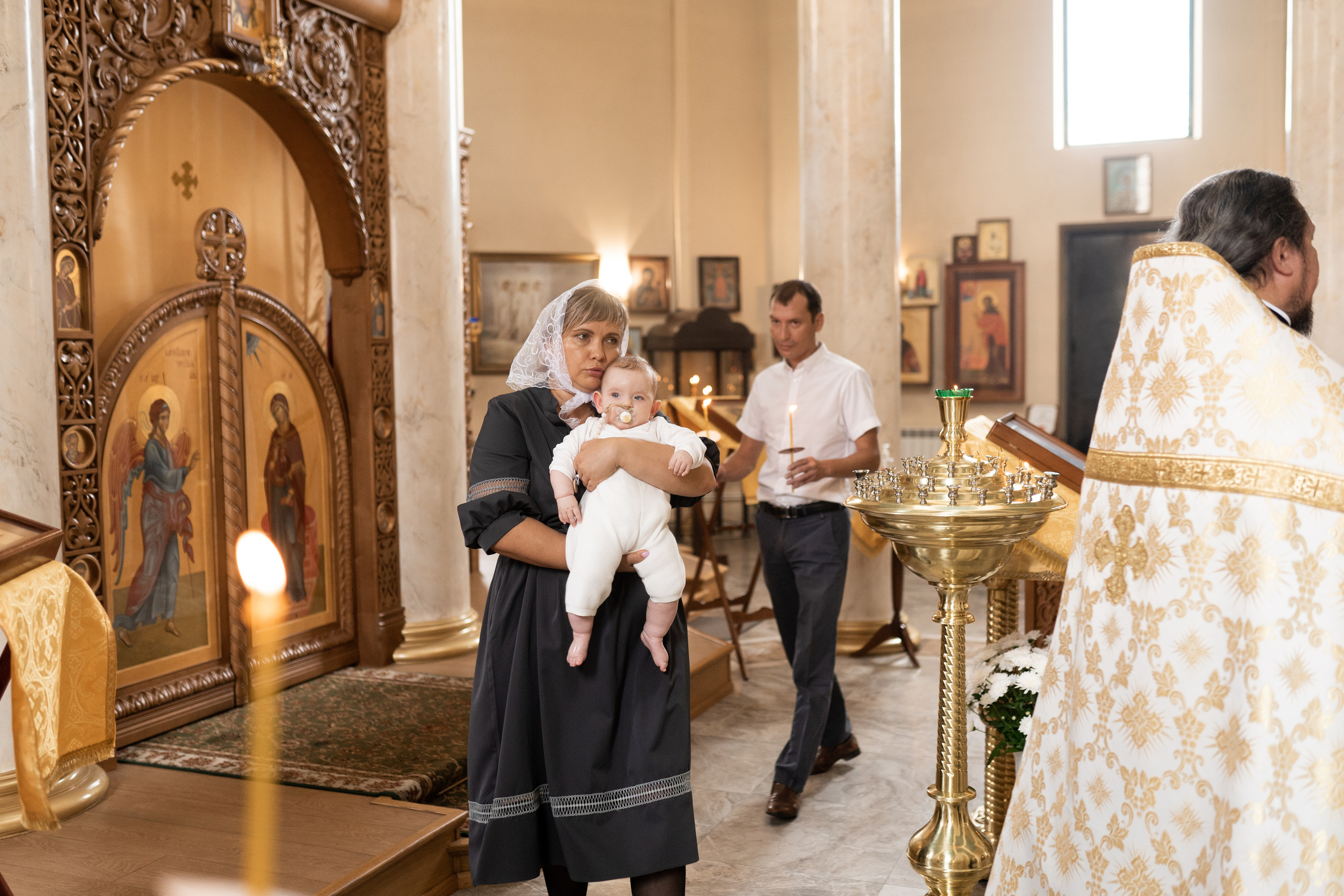 Евгения. Семейный и детский фотограф в Санкт-Петербурге Дарина Герчиу